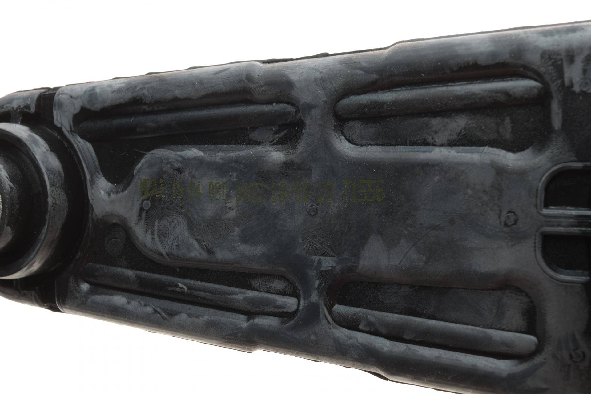 Подушка двигуна (задня) Renault Megane II/Kangoo 1.4-1.6/1.5 dCi 02- (косточка)