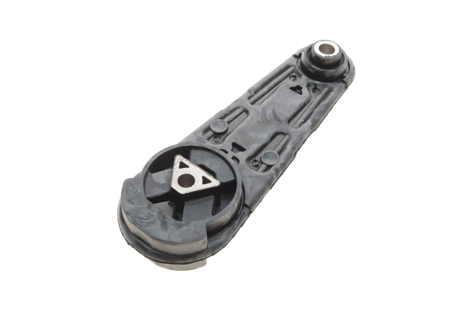 Подушка двигуна (задня) Renault Megane II/Kangoo 1.4-1.6/1.5 dCi 02- (косточка)