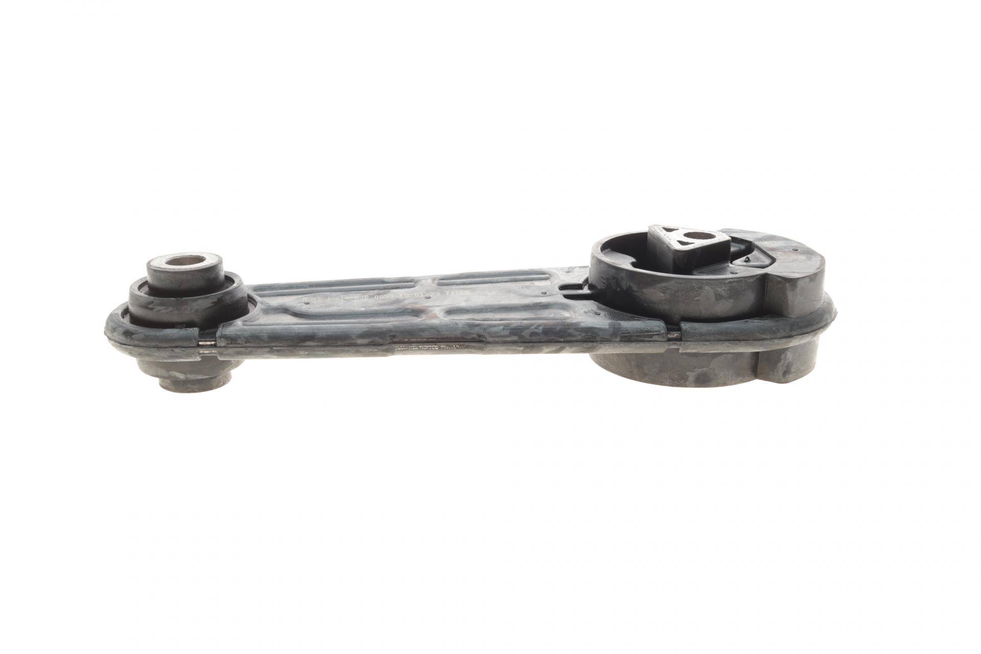 Подушка двигуна (задня) Renault Megane II/Kangoo 1.4-1.6/1.5 dCi 02- (косточка)