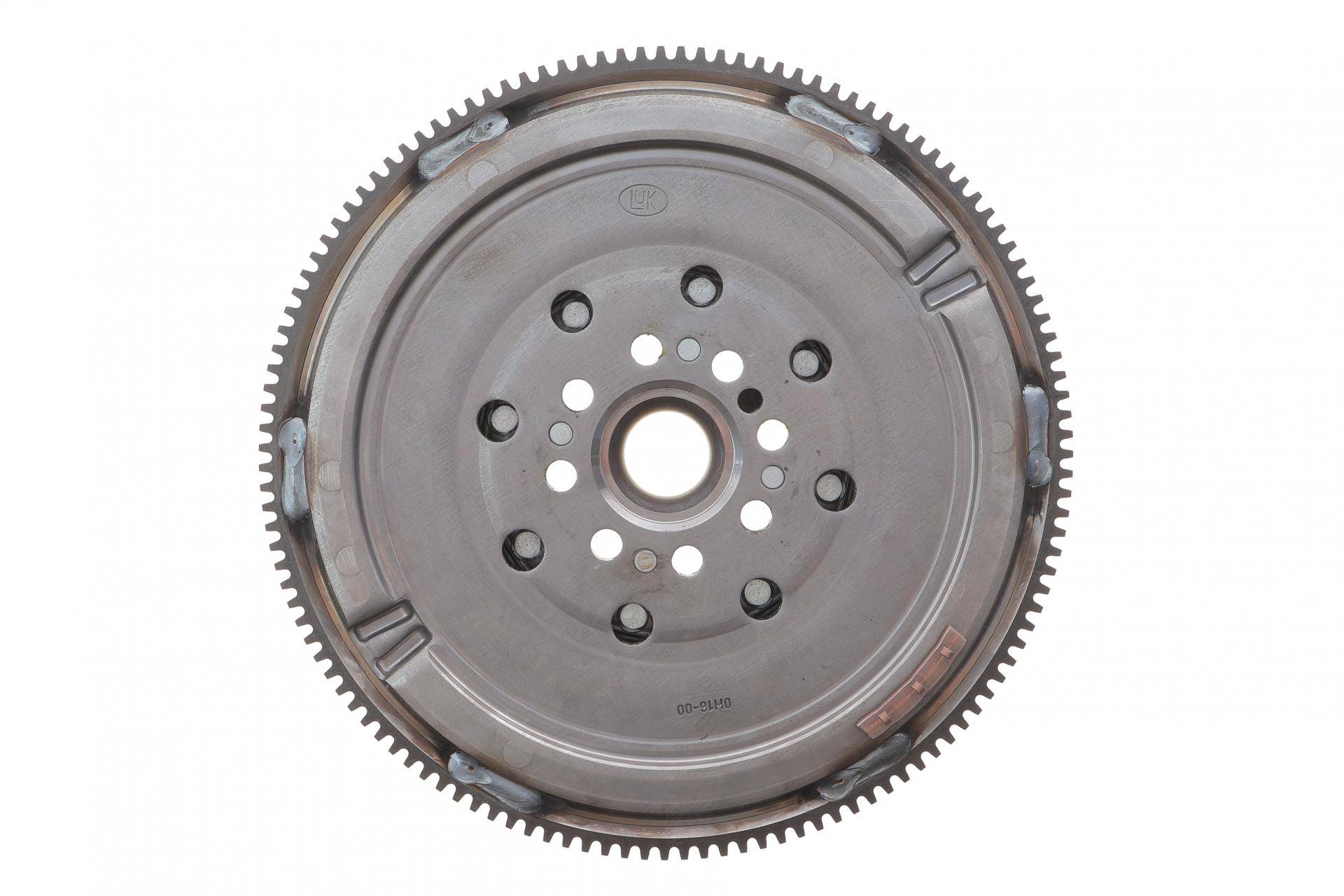 Демпфер сцепления MB A-class (W169)/B-class (W245) 2.0СDI (OM640) 04-12