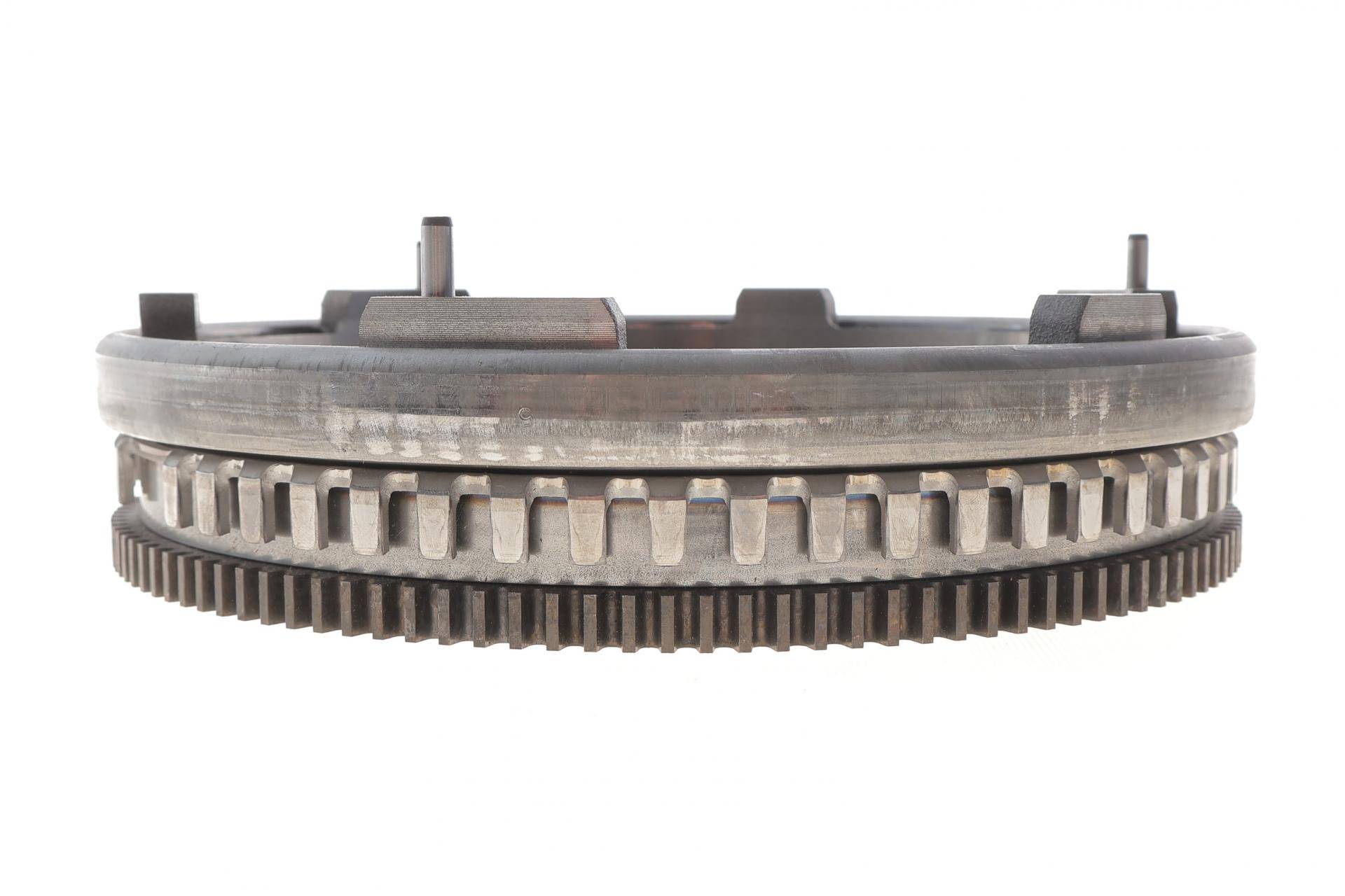 Демпфер сцепления MB A-class (W169)/B-class (W245) 2.0СDI (OM640) 04-12