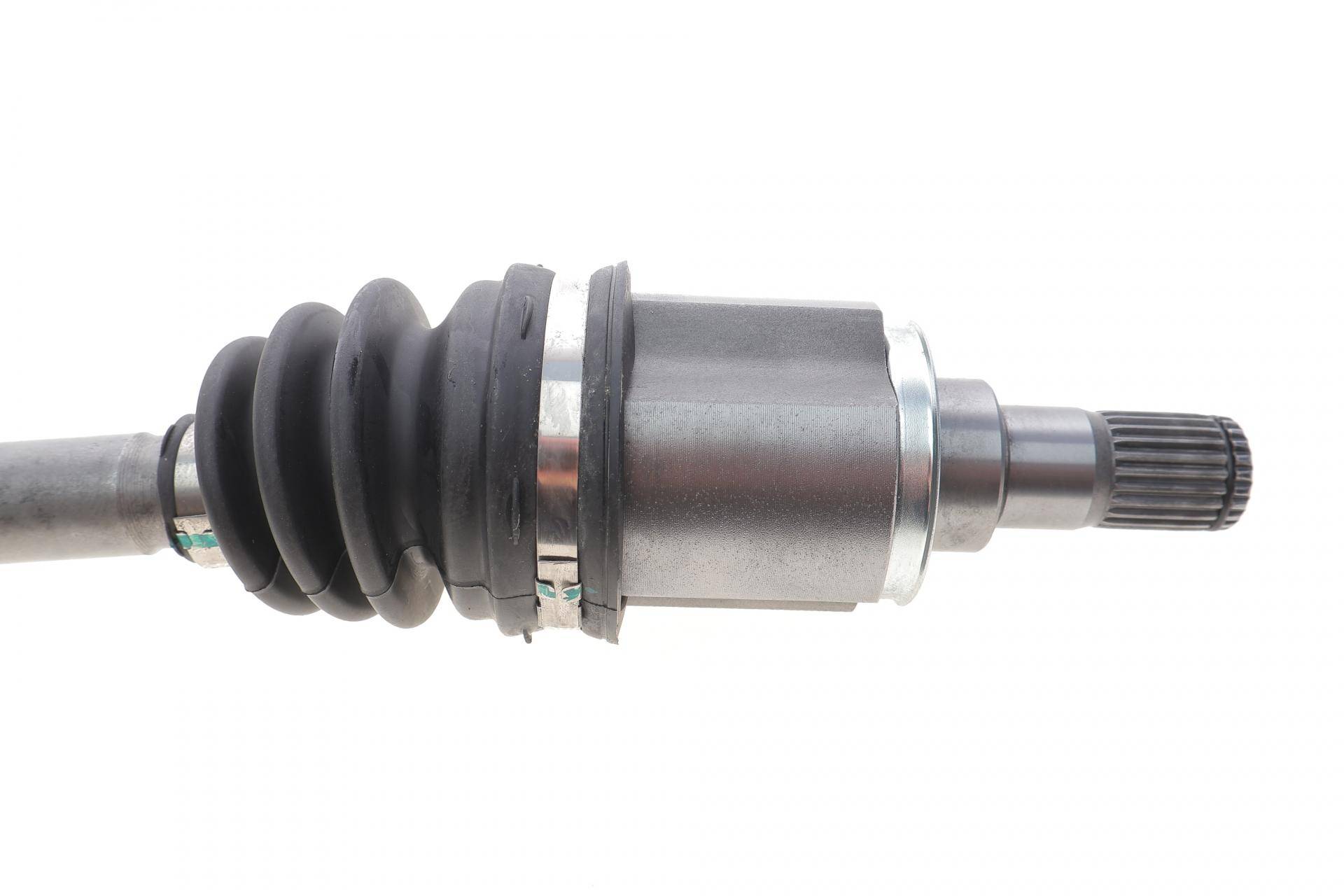 Піввісь (задня) (L) Mitsubishi Outlander 2.0 Plug-in Hybrid 17-21 (25x23z/876mm)
