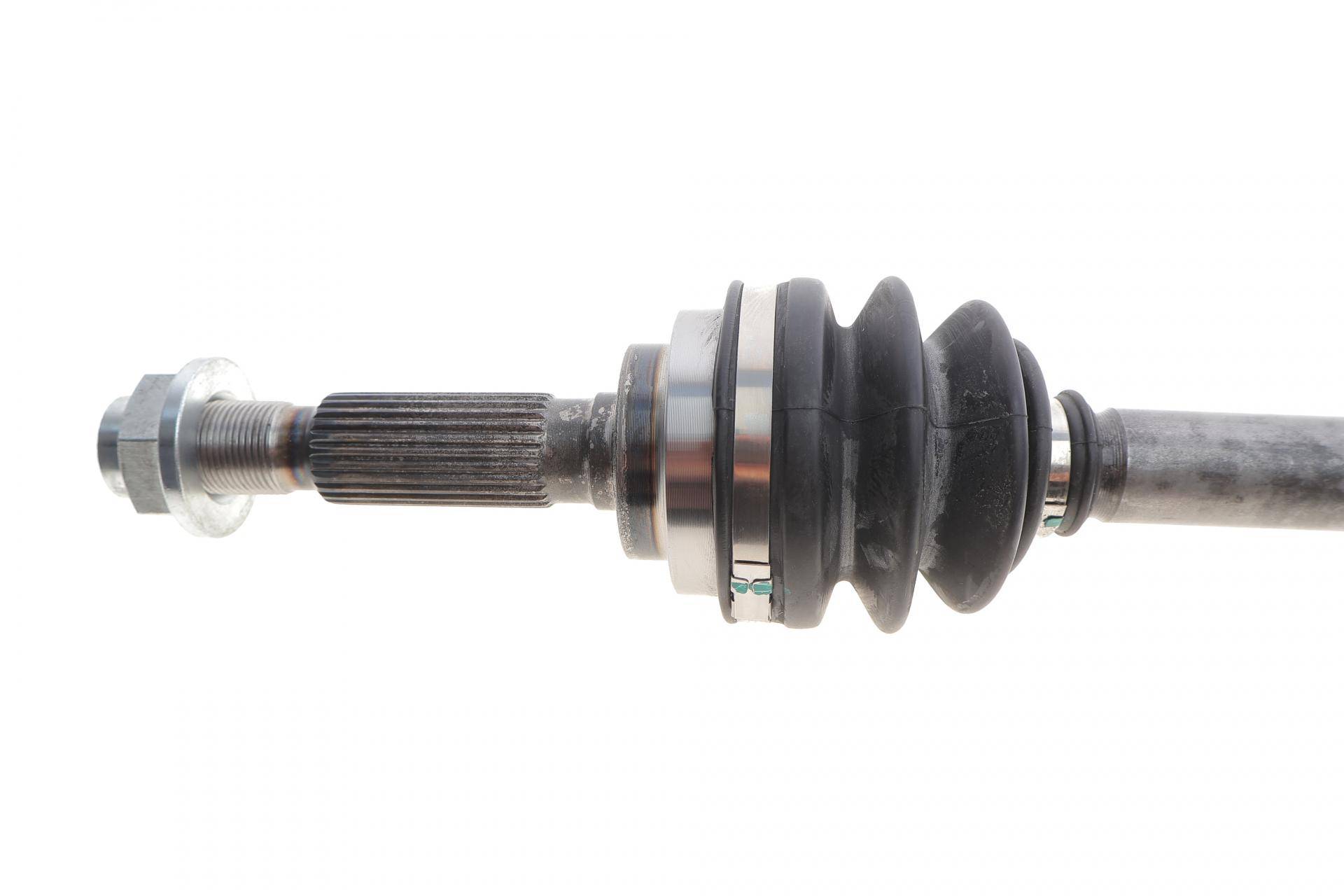 Піввісь (задня) (L) Mitsubishi Outlander 2.0 Plug-in Hybrid 17-21 (25x23z/876mm)