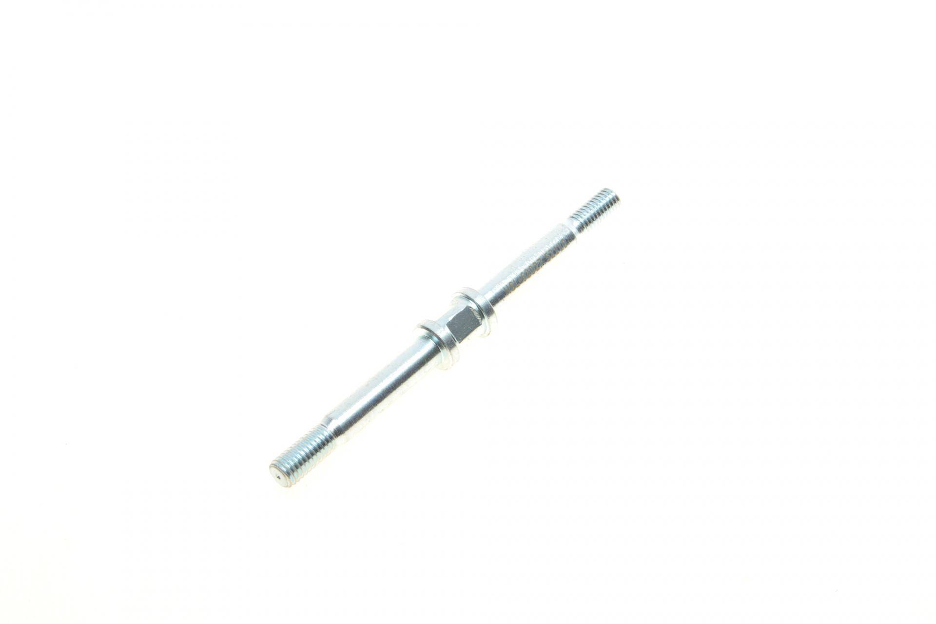 Тяга стабілізатора (переднього) Toyota Corolla 90-00 (L=120mm)