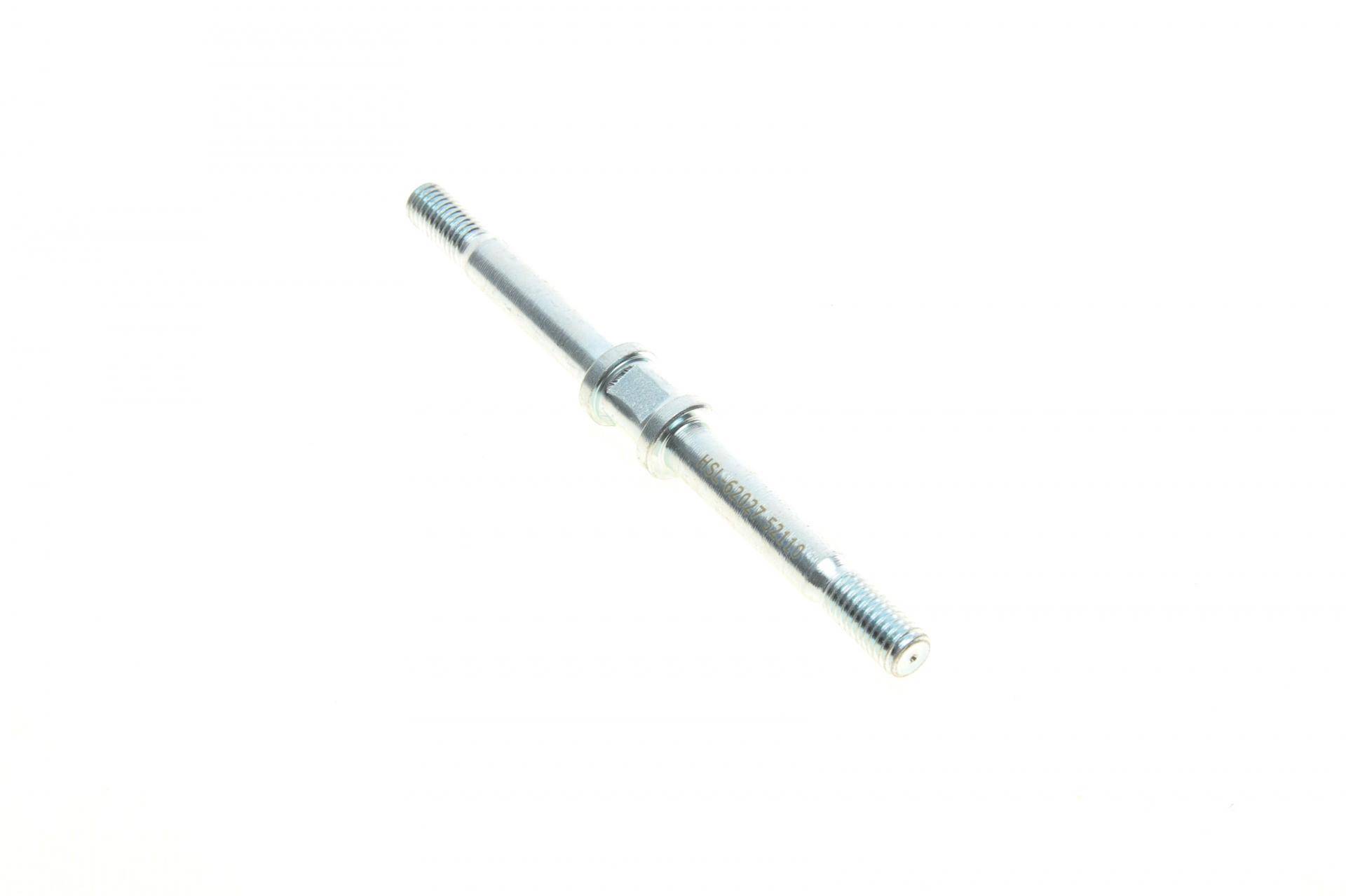 Тяга стабілізатора (переднього) Toyota Corolla 90-00 (L=120mm)