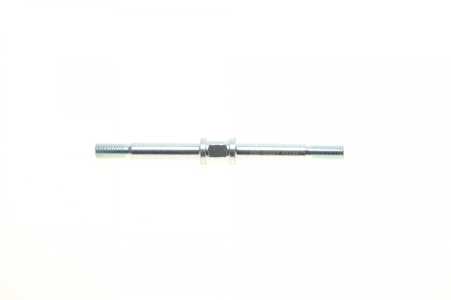 Тяга стабілізатора (переднього) Toyota Corolla 90-00 (L=120mm)