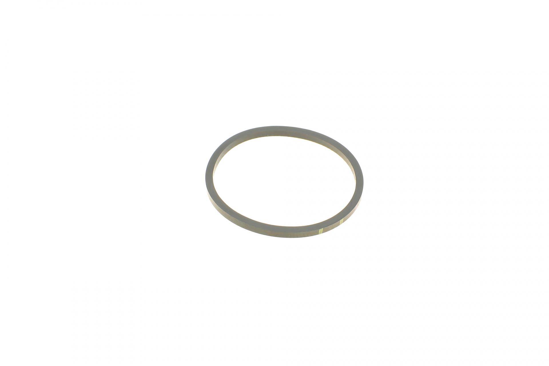 Ремкомплект супорта (переднього) Rover 200 01- (d=54mm) (TRW)(+1 поршень/направляюча) SuperKit