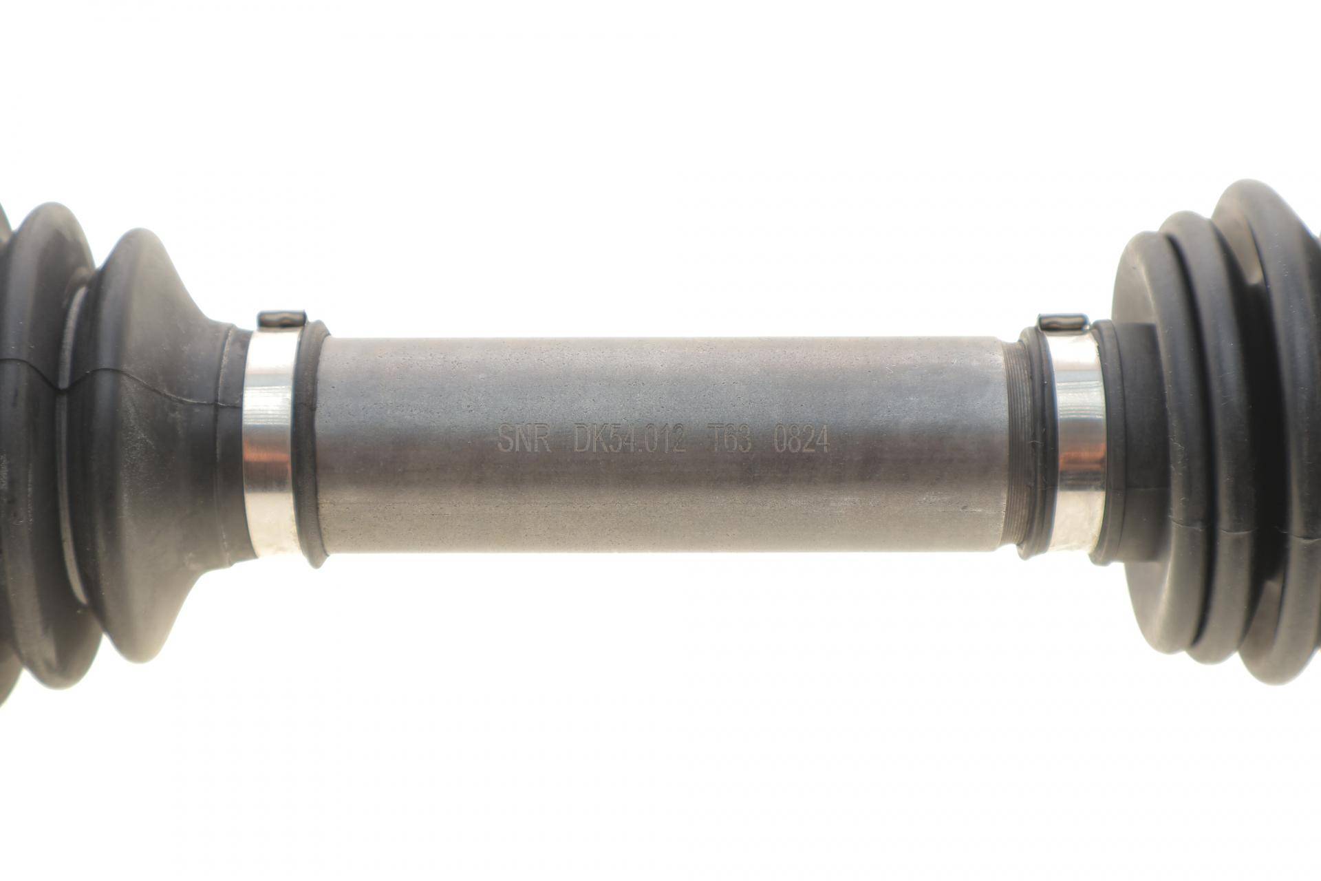 Піввісь (передня) VW Touareg/Audi Q7 3.0-6.0 02-18 (30x525)