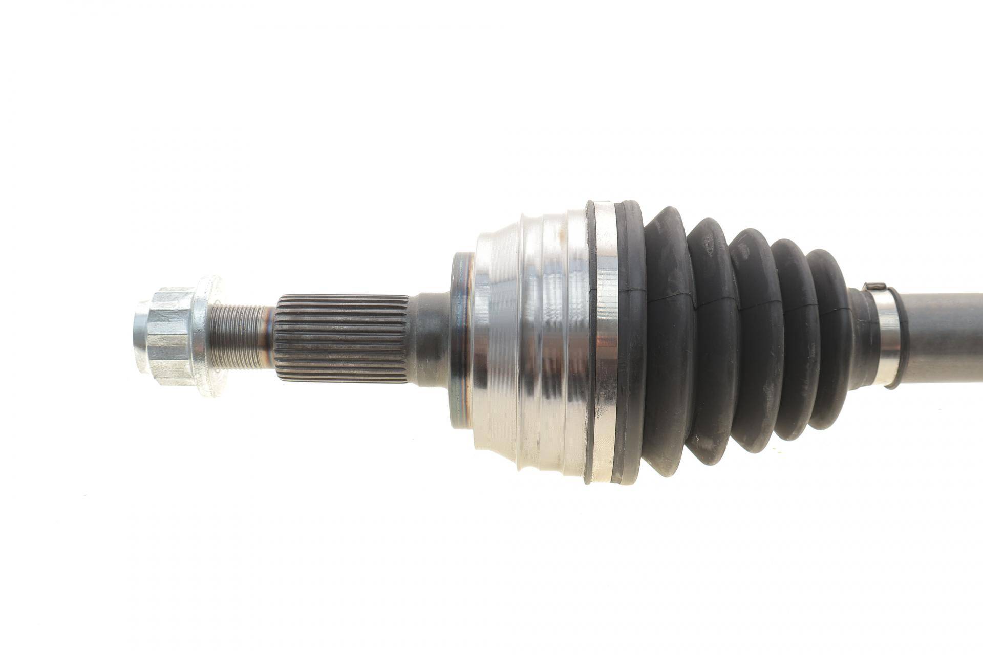 Піввісь (передня) VW Touareg/Audi Q7 3.0-6.0 02-18 (30x525)