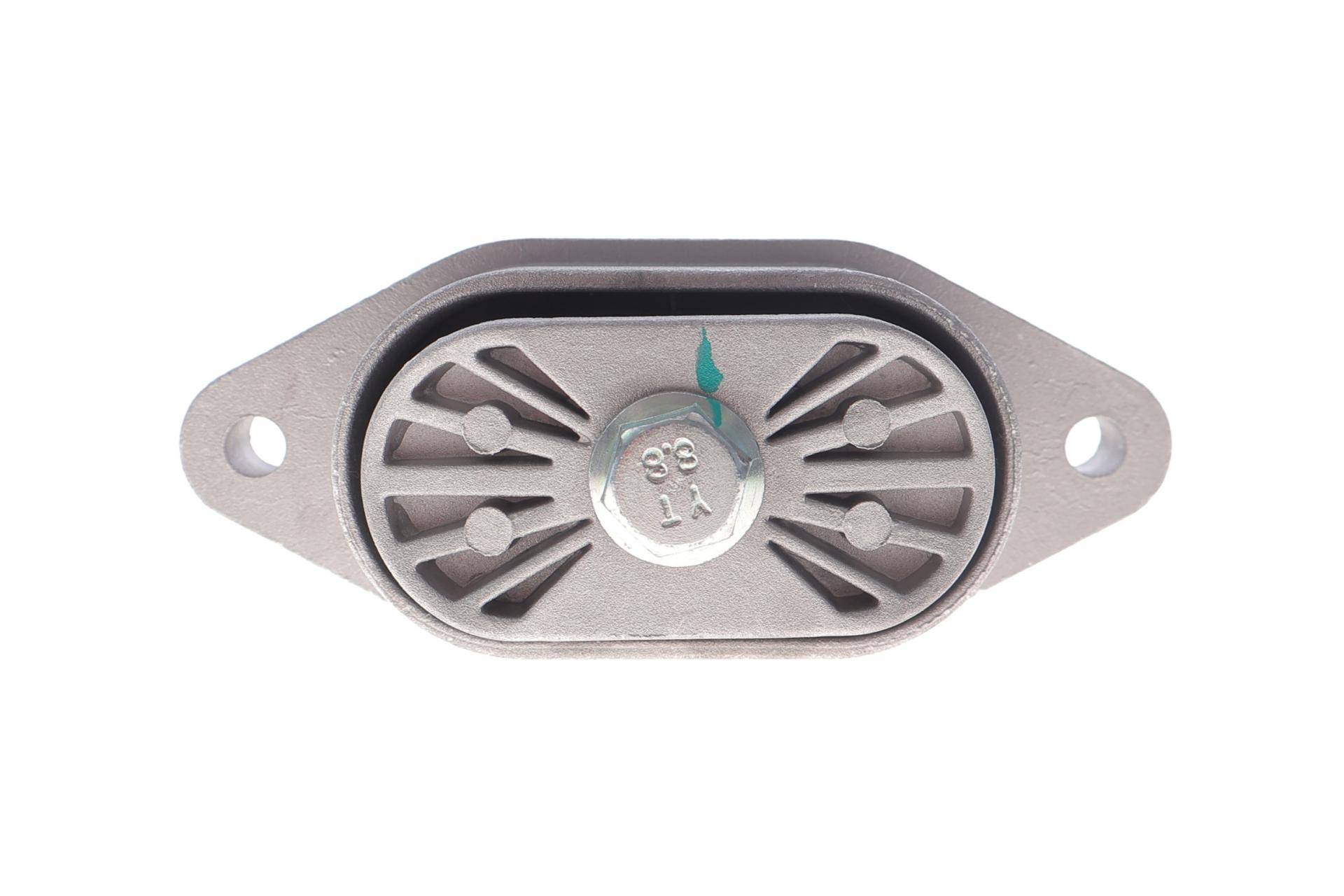 Подушка двигуна (задня) Audi A4/A6/Skoda Octavia/ VW Golf IV 1.9 TDI 96-06