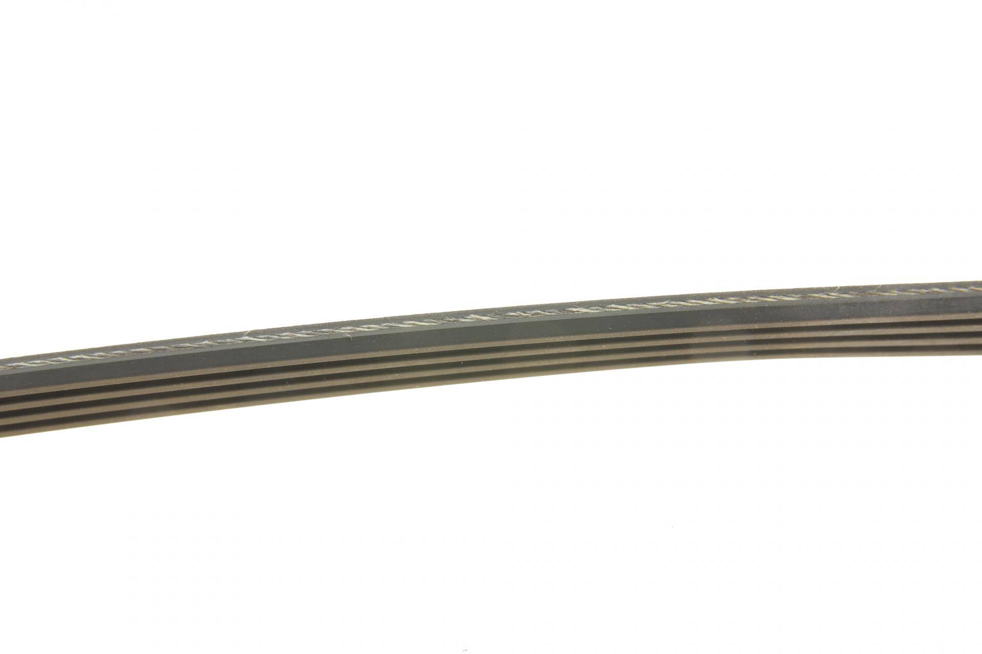 Ремінь генератора BMW 5 (E60) N62 03-09 (4PK844)