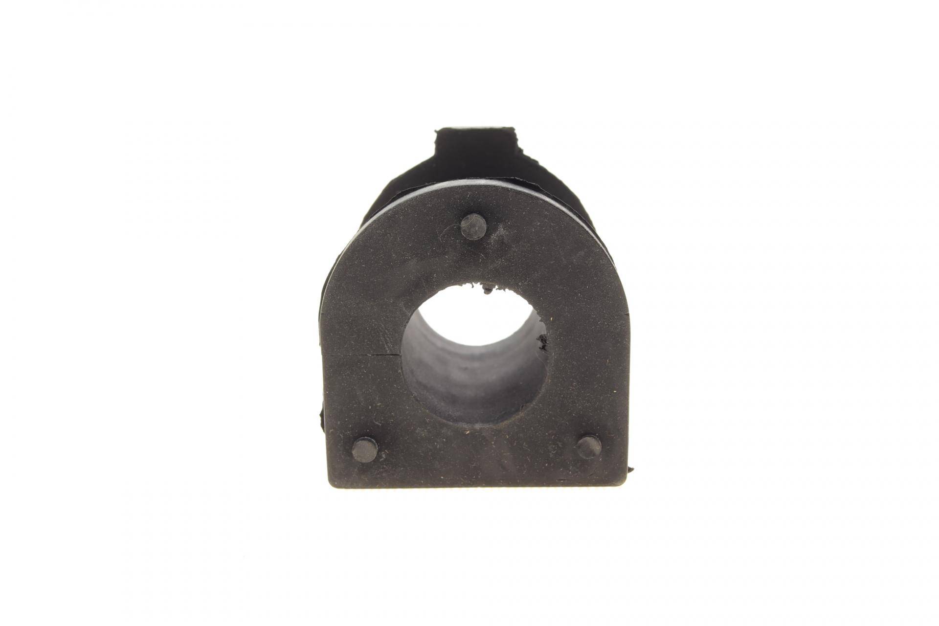 Втулка стабілізатора (переднього) Toyota Land Cruiser Prado 02-09 (d=27mm)