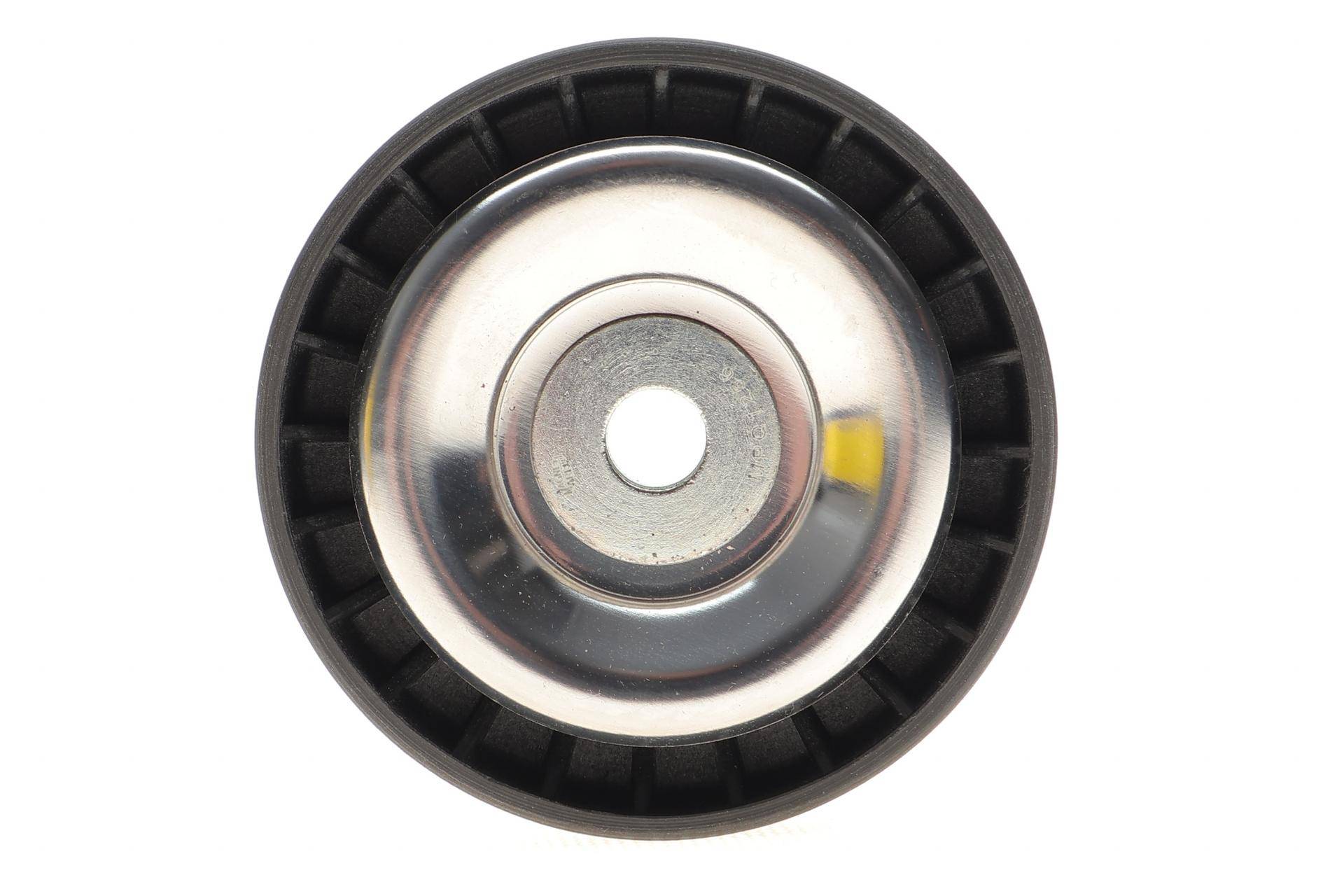 Ролик генератора BMW X5 (E70) 3.0D 07-13 (паразитний) (80x26) (MPQ1256)