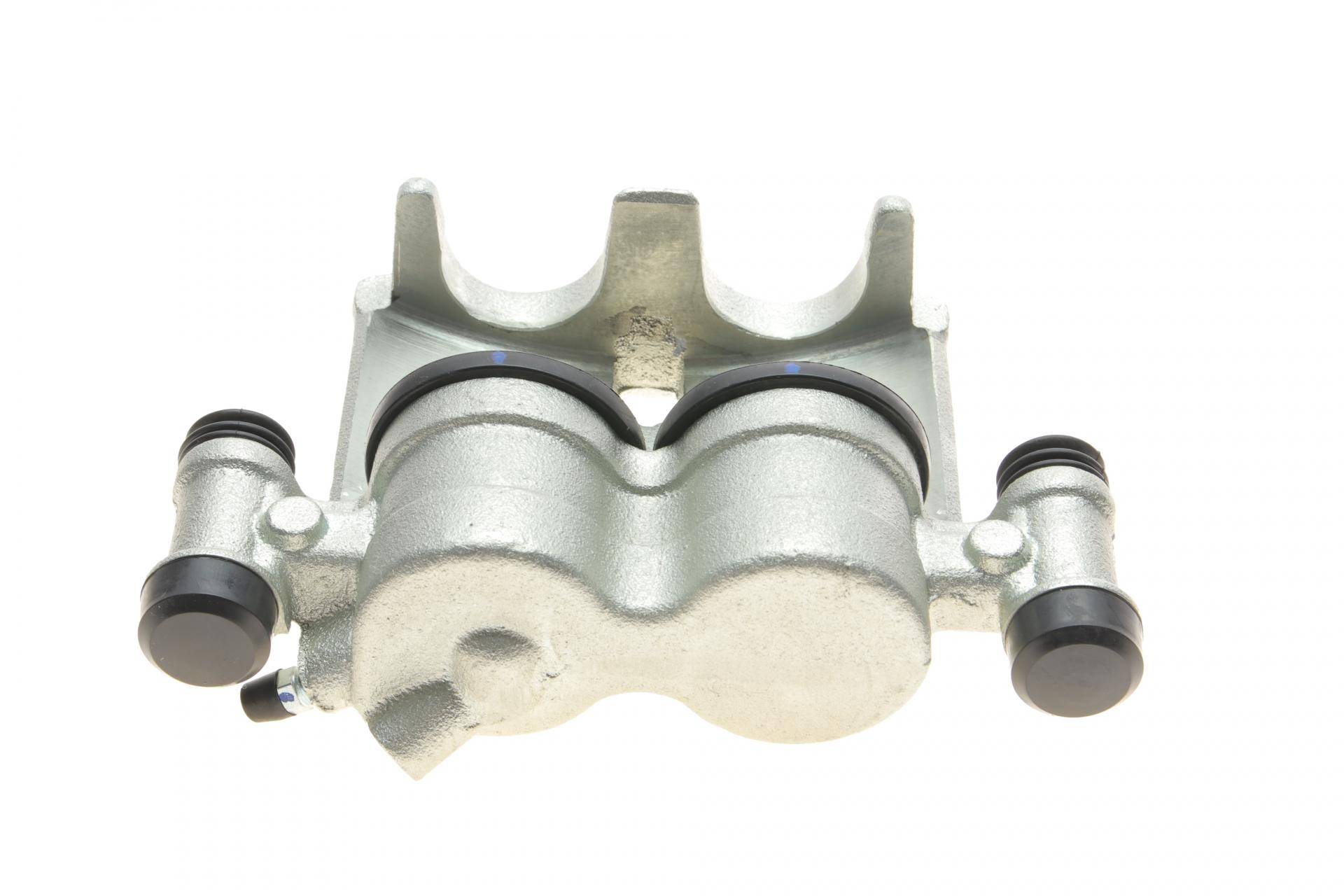 Супорт гальмівний (передній) (L) MB Sprinter 209-319/VW Crafter 06- (d=48mm) (Brembo)