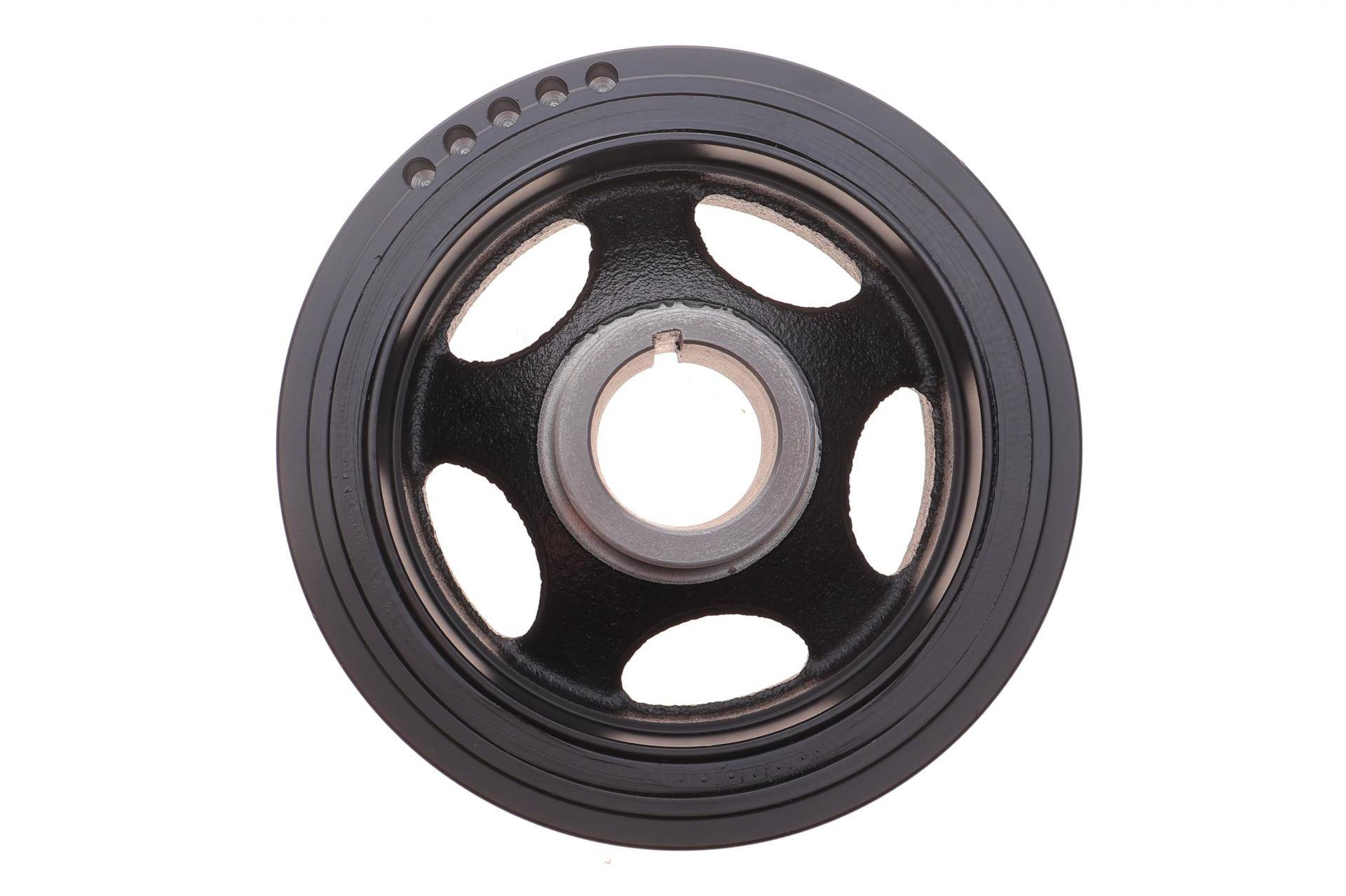Шків колінвалу MB W211/W212/X164/X166/W221, 3.0CDI, OM642