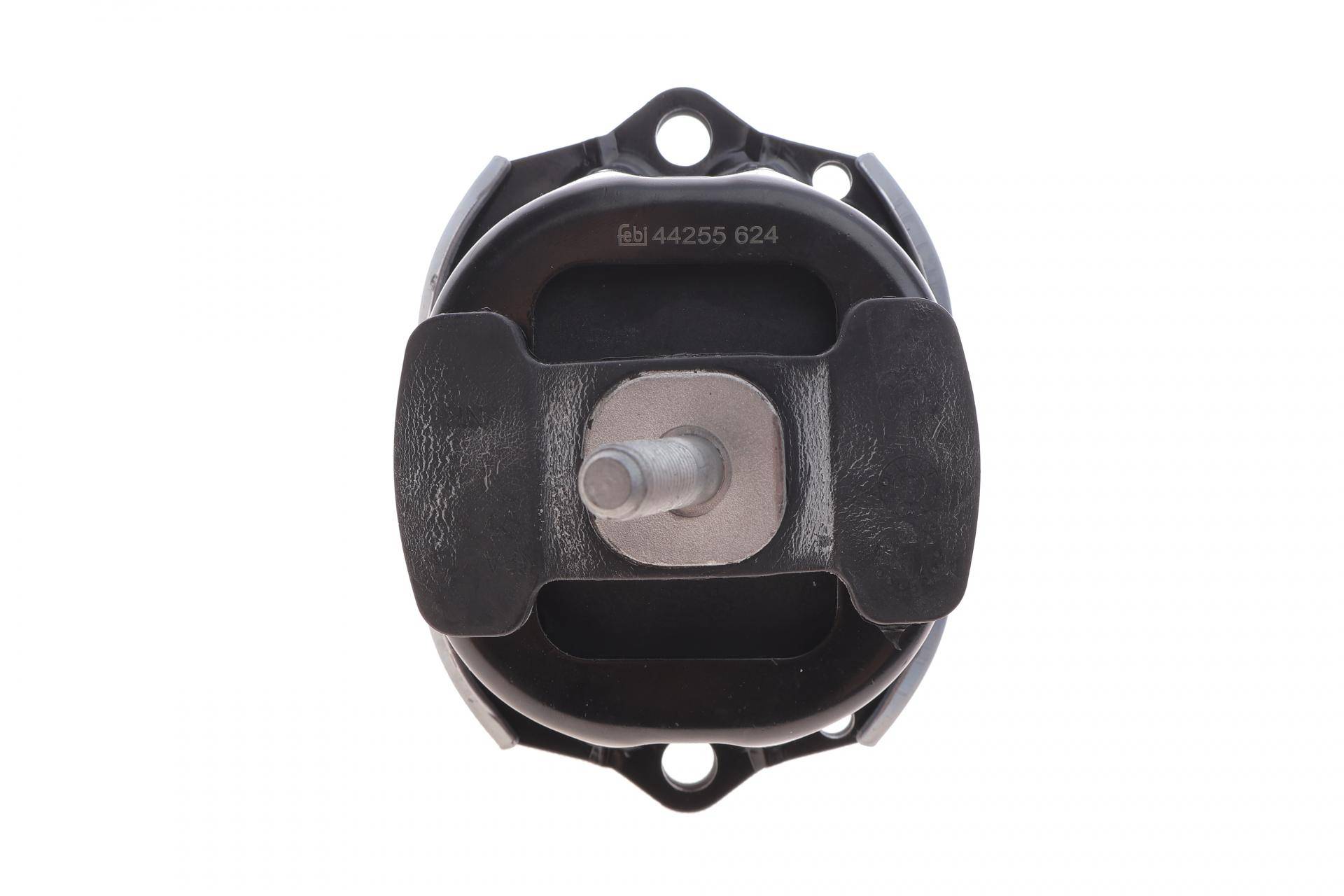 Подушка двигуна BMW X5 (E70/71) 06-14