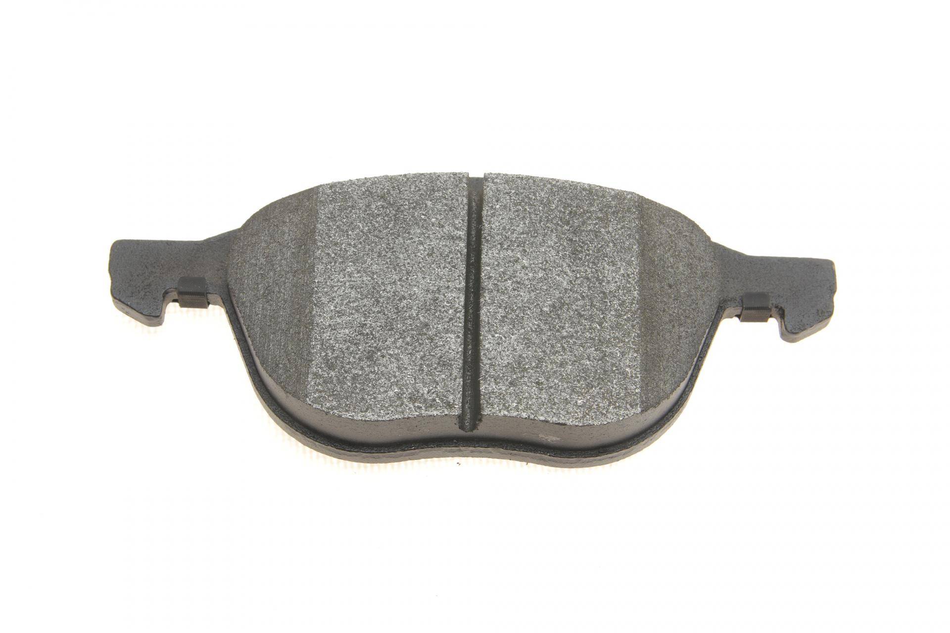 Колодки гальмівні (передні) Ford Focus/Mazda 3/5 03-