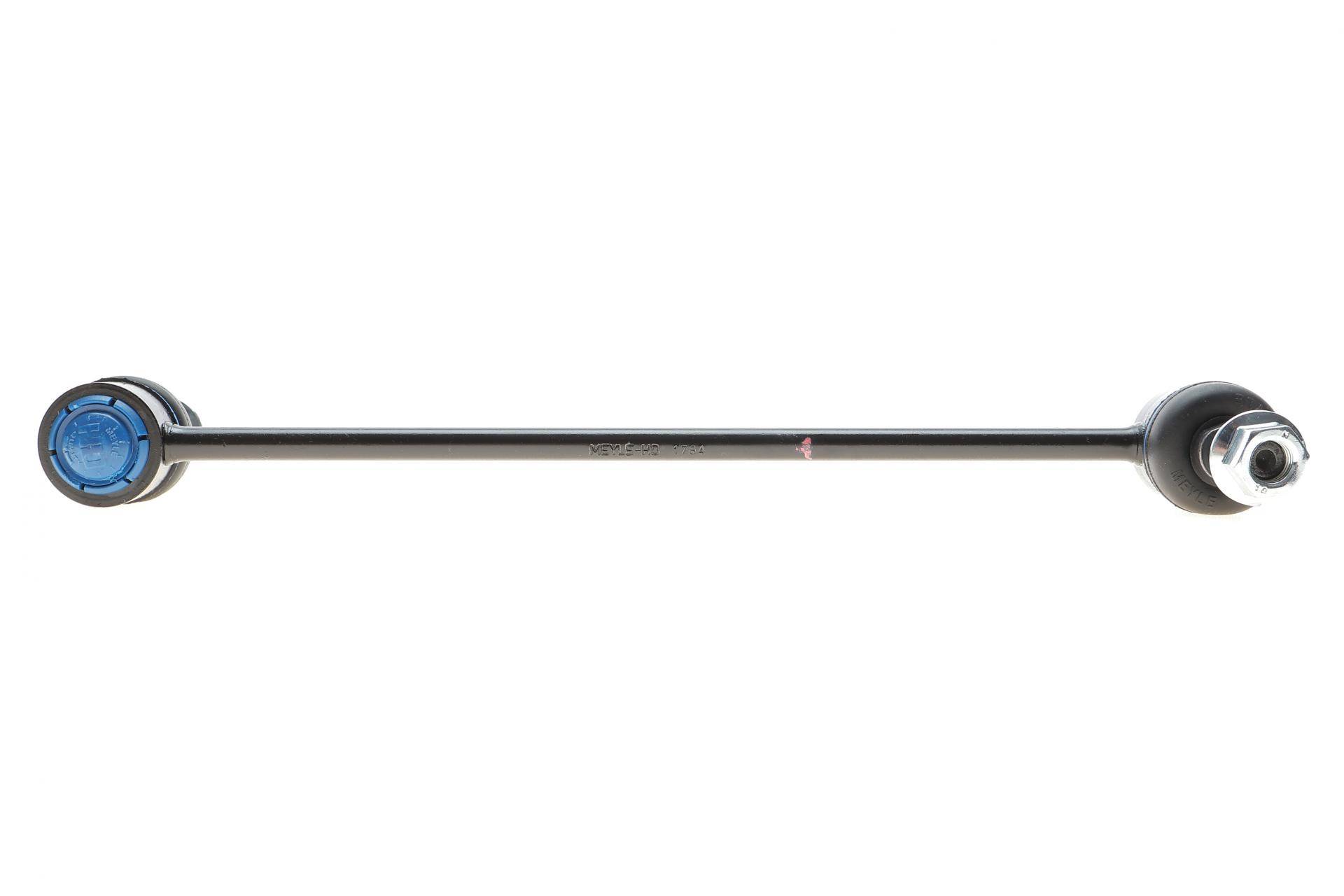 Тяга стабілізатора (переднього) Peugeot 607/Citroen C5 93- (L=320mm)