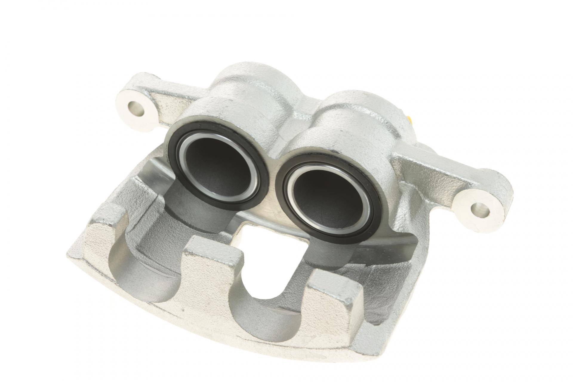 Супорт гальмівний (передній) (R) Ford Transit 06-14 (d=48mm) (Bosch)