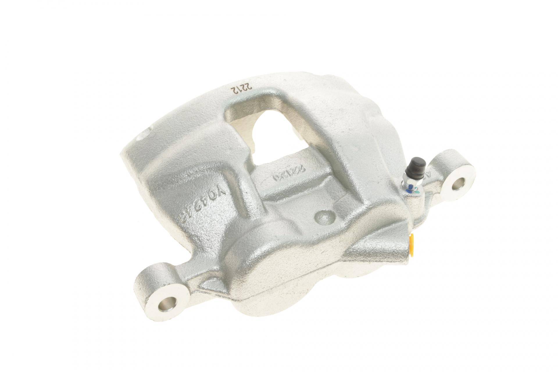 Супорт гальмівний (передній) (R) Ford Transit 06-14 (d=48mm) (Bosch)