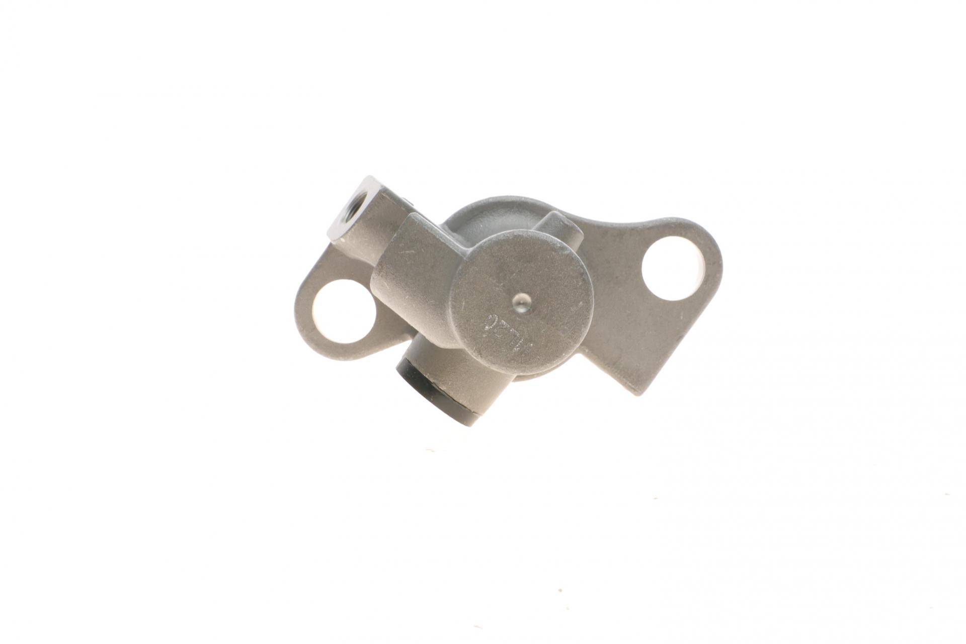 Циліндр гальмівний (головний) Audi A4/A6/Skoda Superb/VW Passat 1.6-4.2 97-09 (d=25.4mm) (Алюміній)