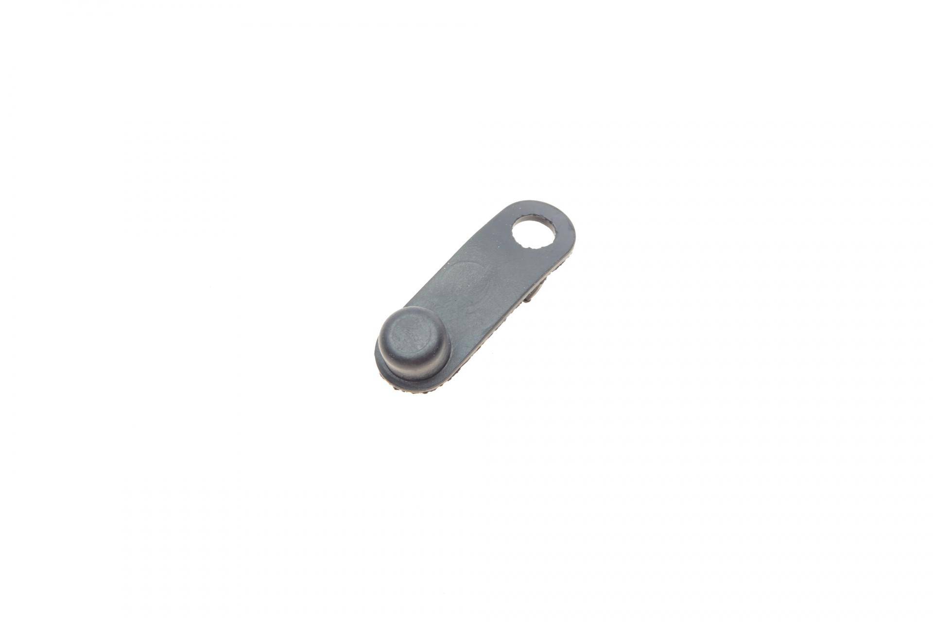 Ремкомплект суппорта (переднего) Land Rover Range Rover 2.0D 17- (d=60mm) (Ate) (+поршень/направл)
