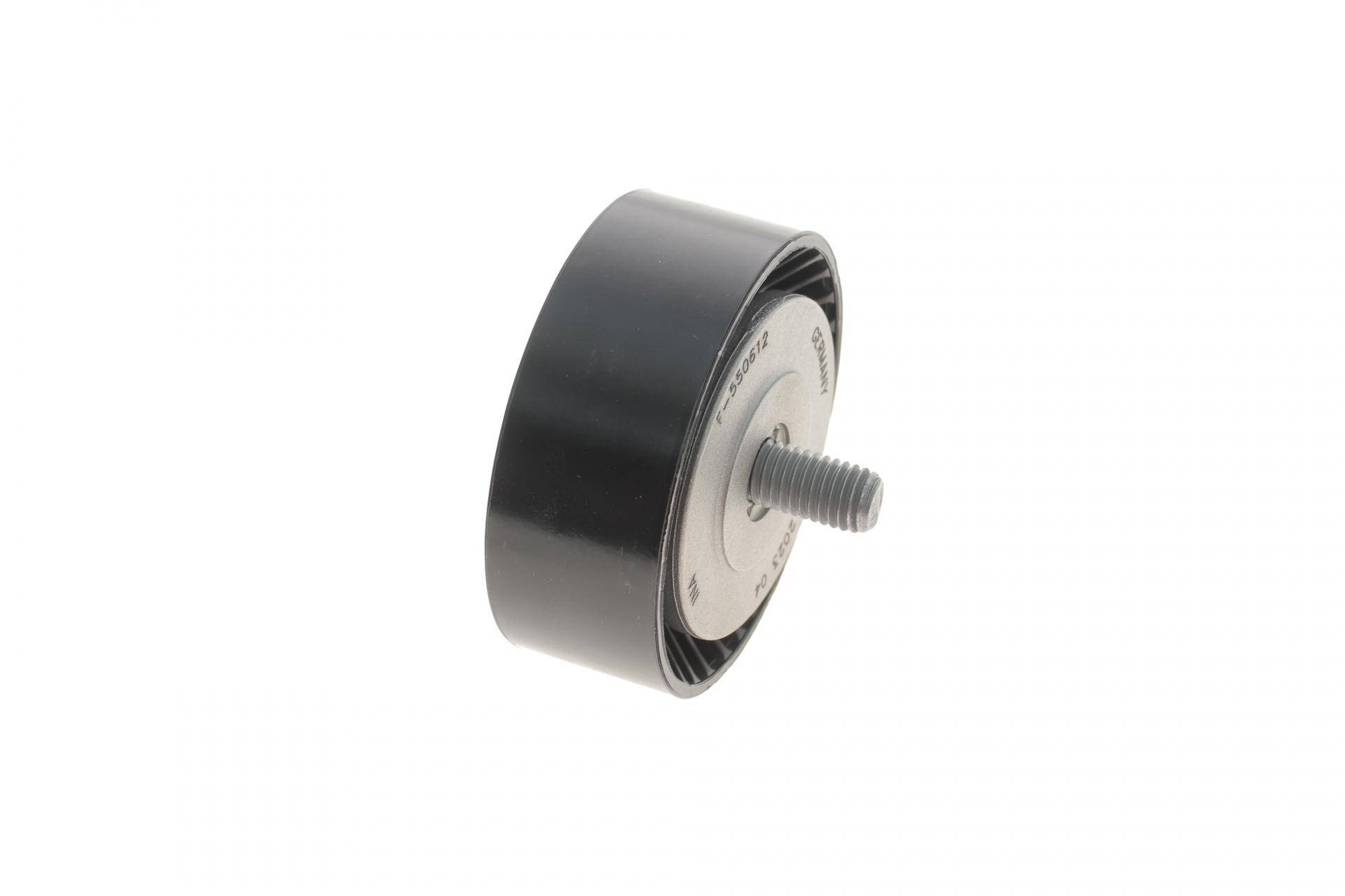 Ролик генератора BMW E60/65/66 4.0-4.5i 01- (паразитний), N62