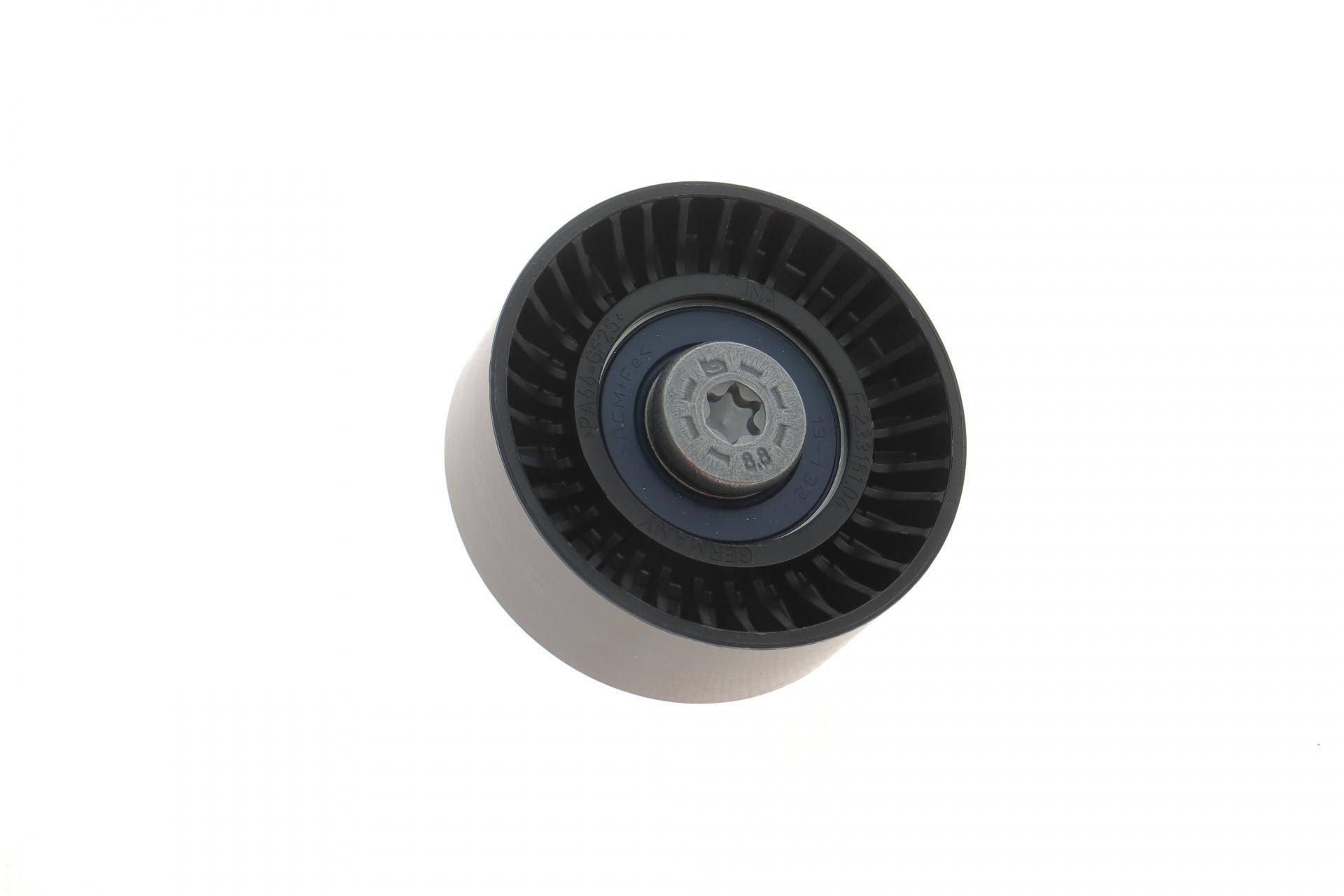 Ролик генератора BMW E60/65/66 4.0-4.5i 01- (паразитний), N62
