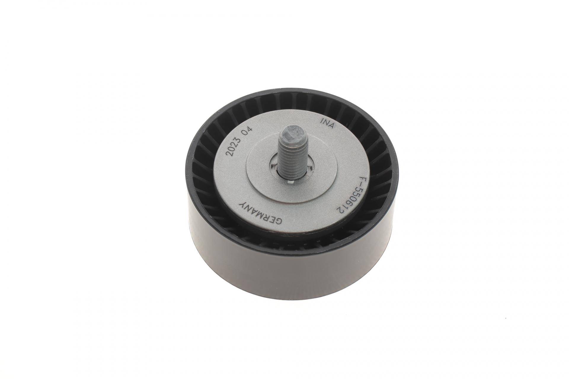 Ролик генератора BMW E60/65/66 4.0-4.5i 01- (паразитний), N62
