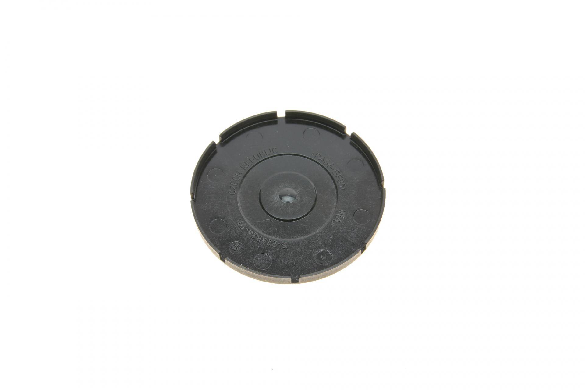 Шків генератора Renault Laguna II/Megane II 1.9 dCi 01-, F9Q