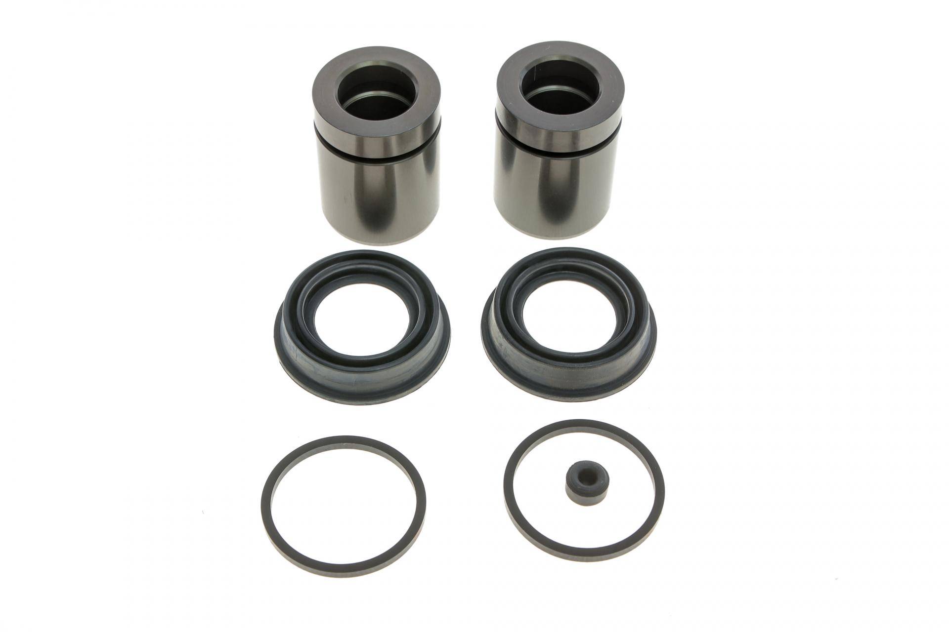 Ремкомплект супорта (переднього) BMW 5 (E60/E61) 04- (d=42mm) (+2 поршня) (Ate)