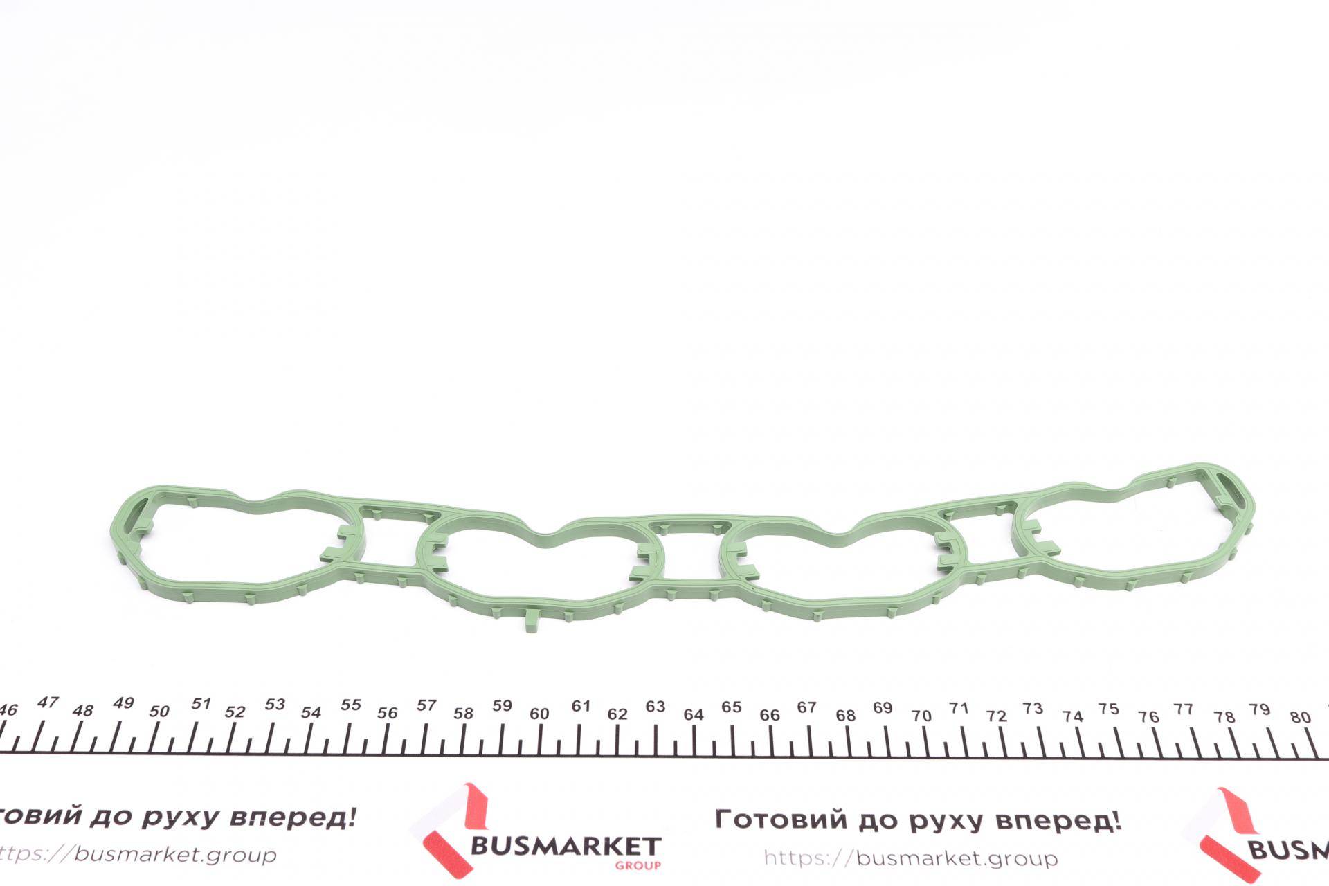 Прокладка колектора впускного VW Passat 1.8 TSI 07-14