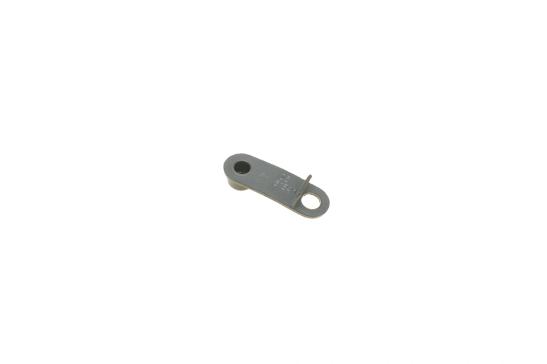 Ремкомплект супорта (переднього) Hyundai Elantra/Kia Rio III 00-(d=54mm)(Mando)(+1 поршнь/направляю)