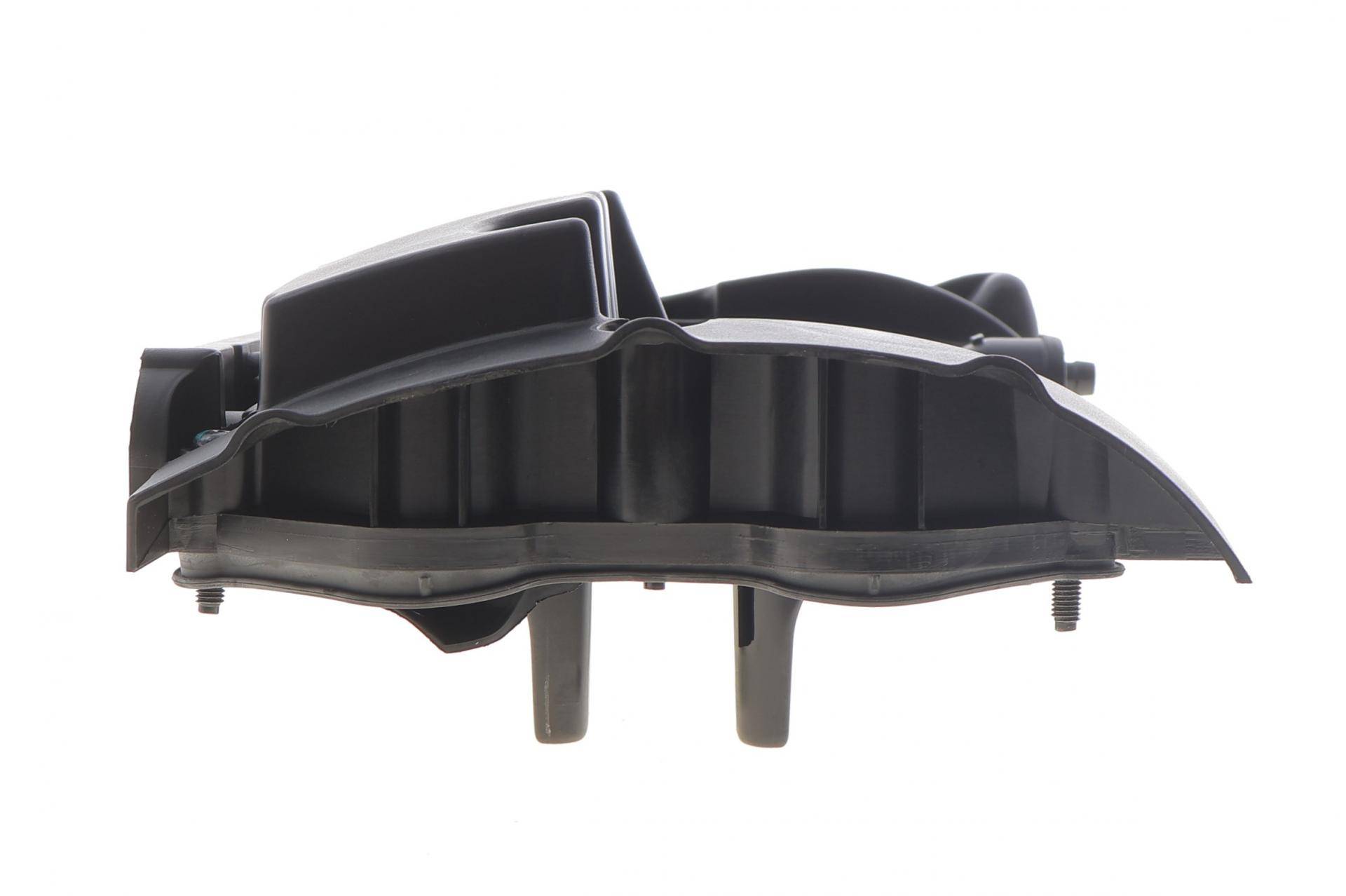 Крышка клапанов Audi A4/A6 2.0 TFSI 04-11 (с прокладкой)