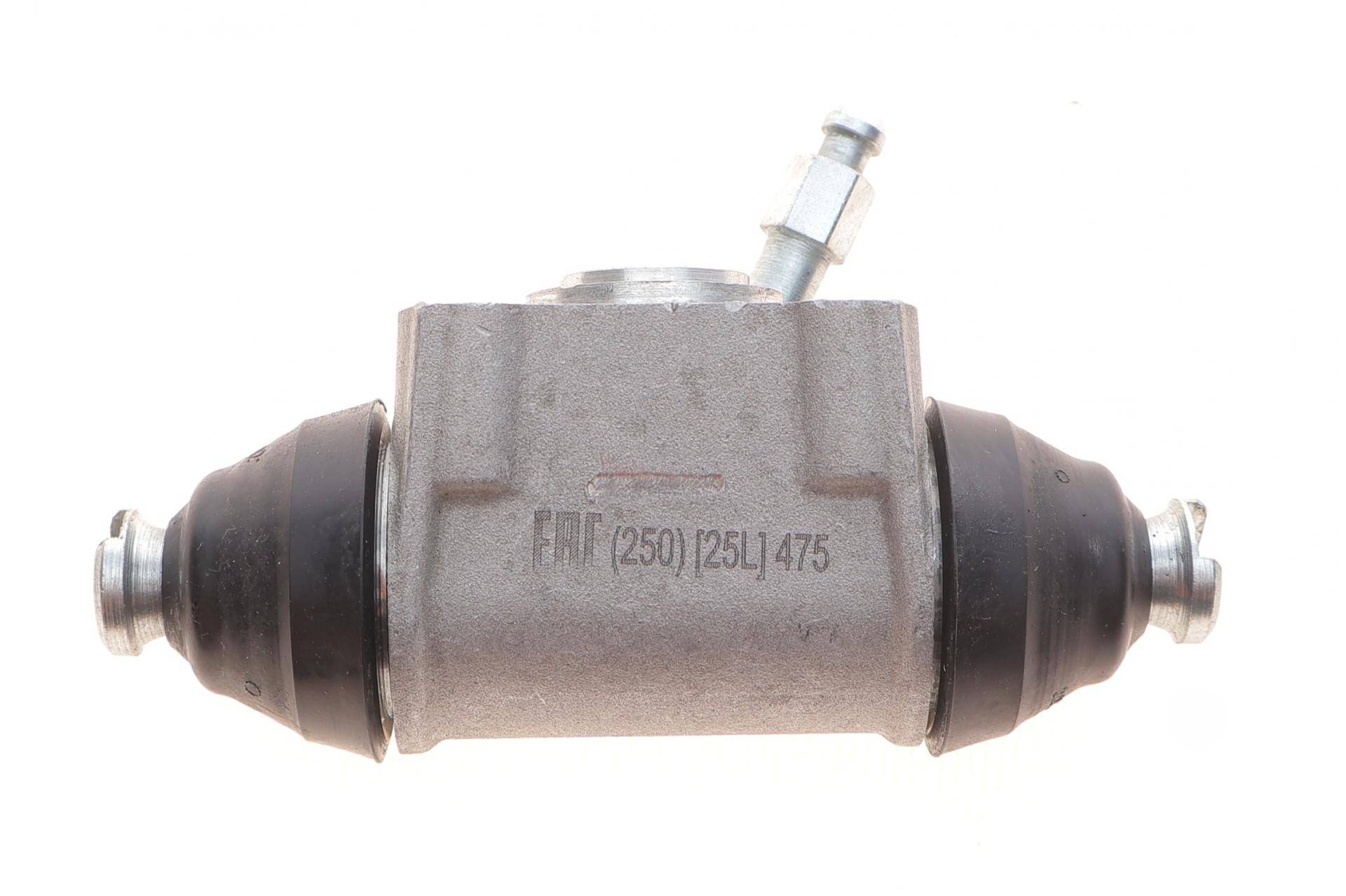 Циліндр гальмівний (задній) Nissan Micra 0.9/1.0/1.5 dCi 16- (R) (d=19.00mm)