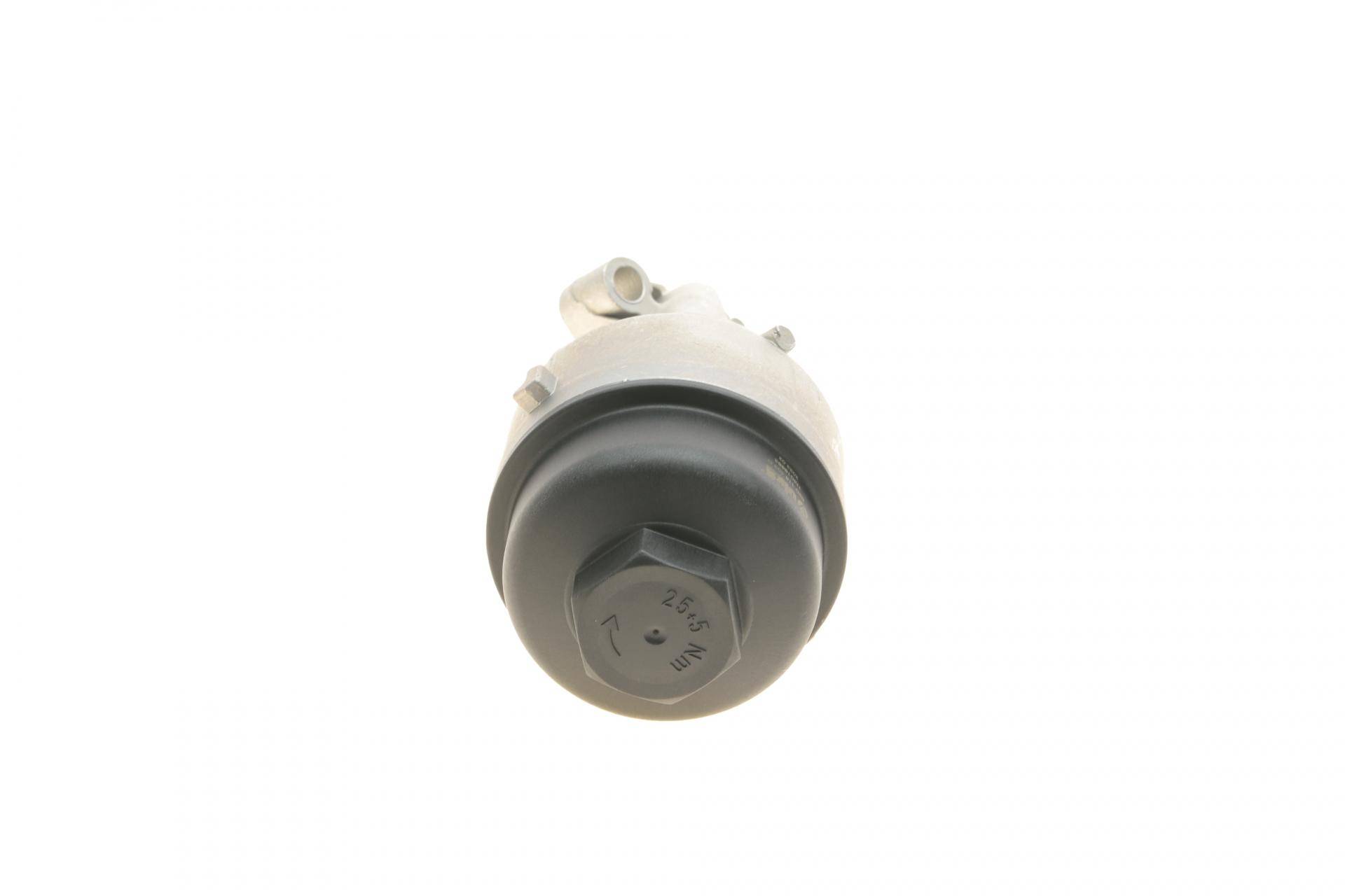 Корпус фільтра масляного Skoda Fabia/Roomster/VW Polo 1.2 12V 01-15