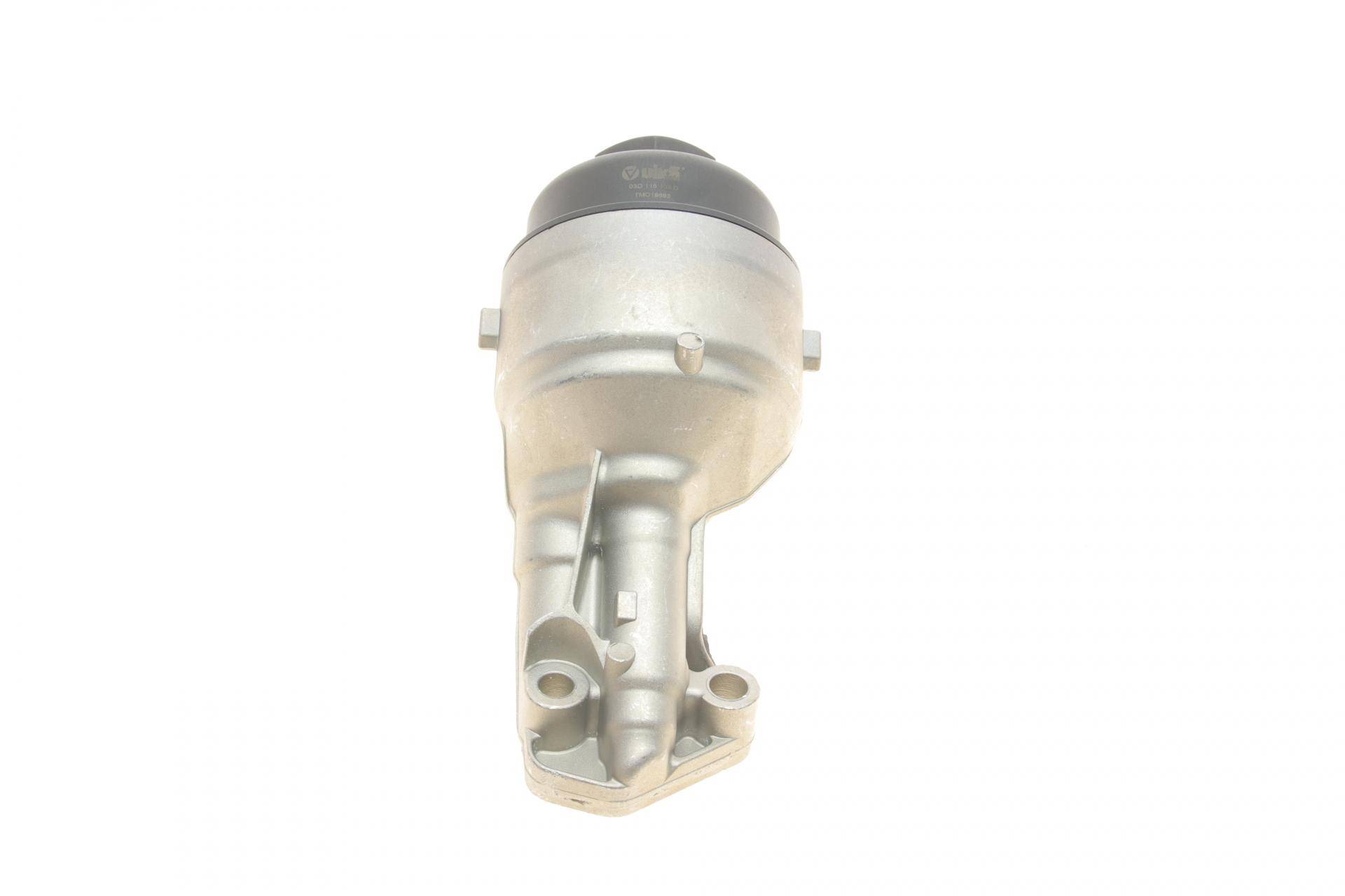 Корпус фільтра масляного Skoda Fabia/Roomster/VW Polo 1.2 12V 01-15