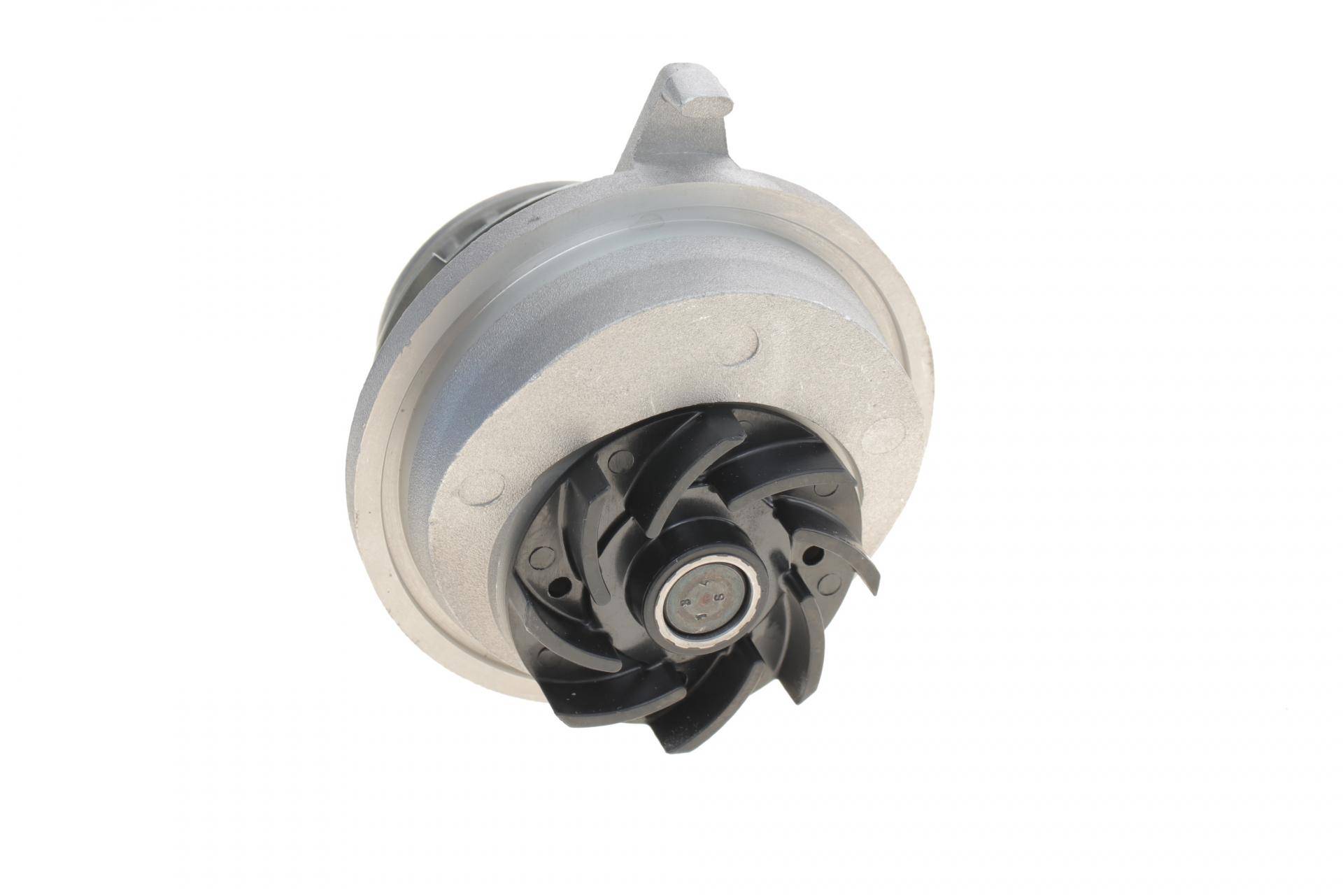 Комплект ГРМ + помпа Opel Astra F/Omega A/Vectra A 1.6-2.0 81-98 (20x111z)