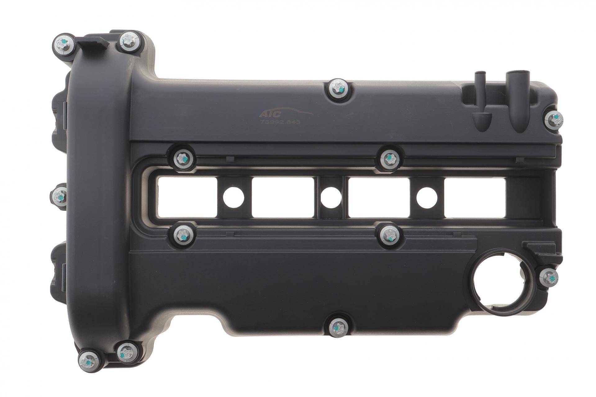 Кришка клапанів Opel Astra G/H/Combo 1.2/1.4 98-
