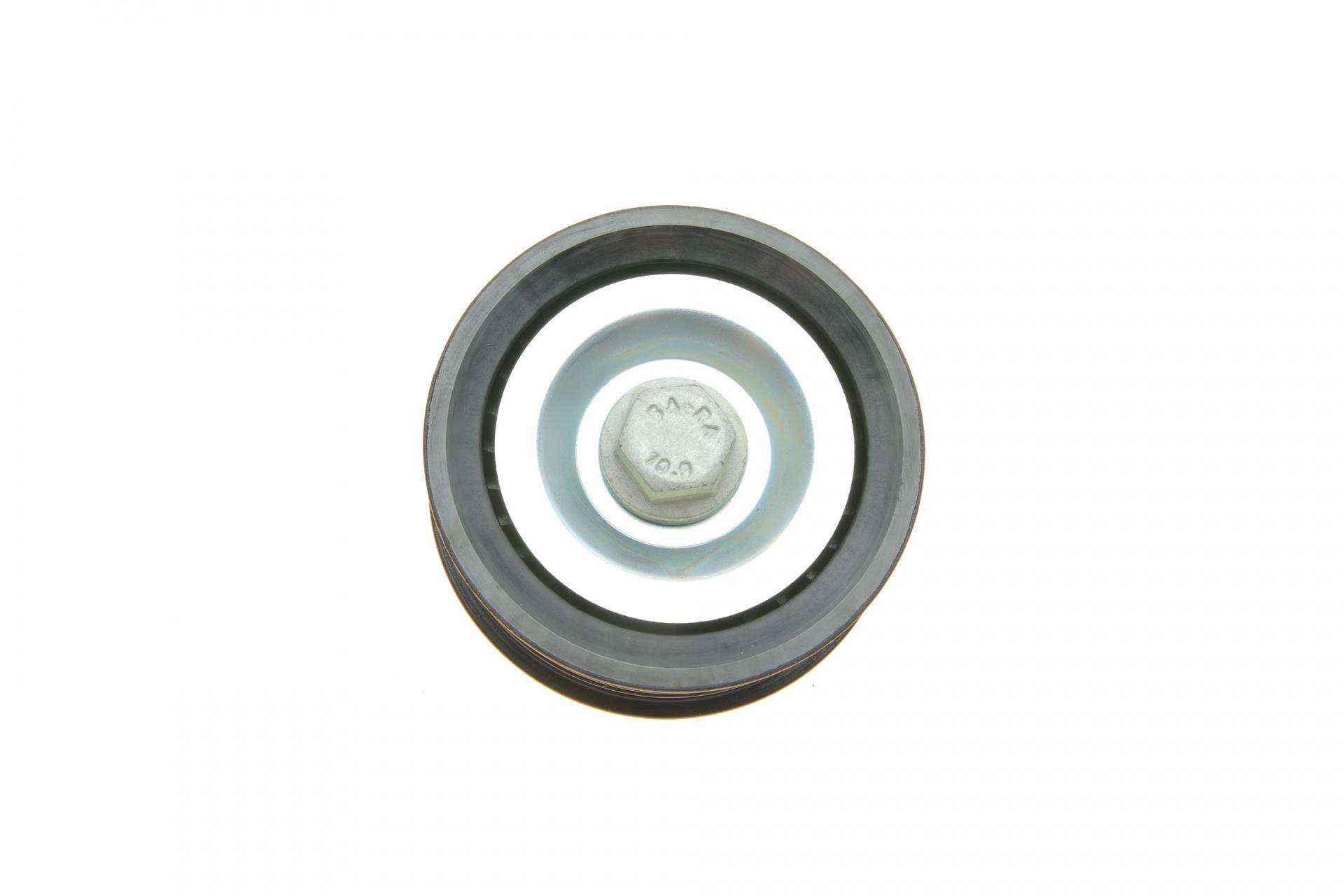 Ролик генератора Opel Astra H 1.9 CDTI 04-10 (паразитный)