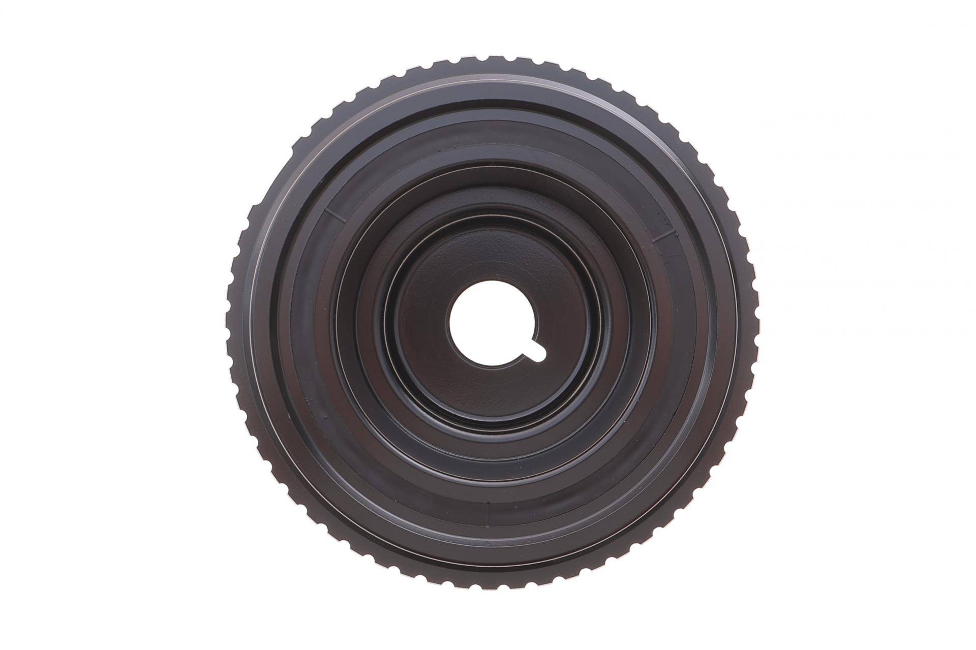 Шків колінвалу Opel Astra F/G/Vectra B 1.4-1.8 16V 94-05