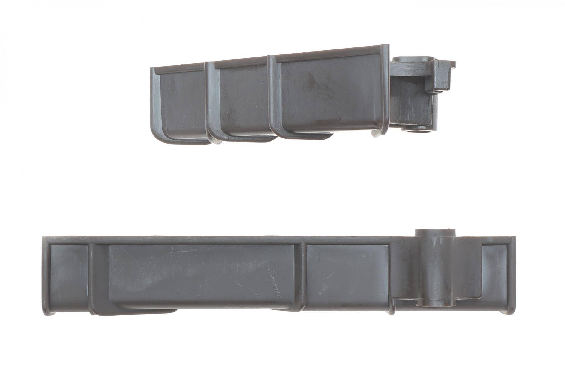 Комплект ланцюга ГРМ MB OM601-603, 2.3D/2.9D/TD, (ланцюг INA)