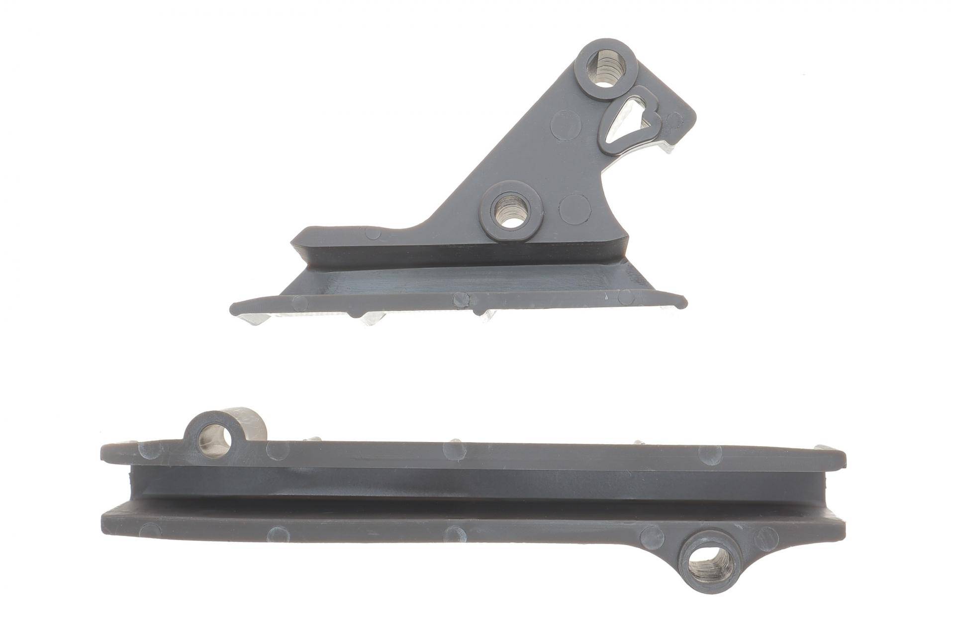 Комплект ланцюга ГРМ MB OM601-603, 2.3D/2.9D/TD, (ланцюг INA)