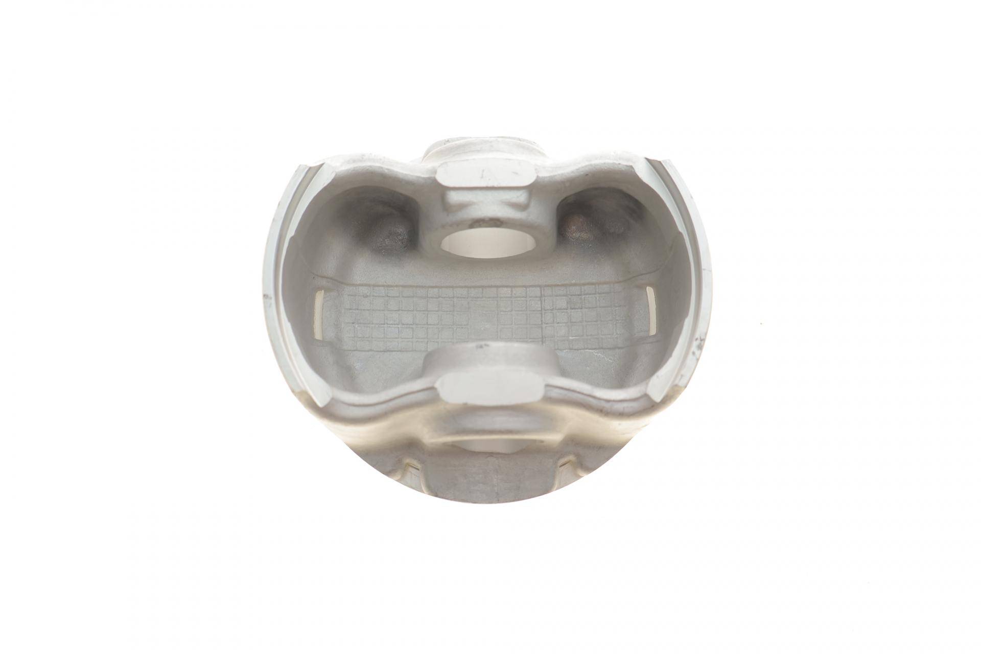Поршень Chevrolet Aveo 1.5 03- (76.50mm/STD) (к-кт 4 шт)
