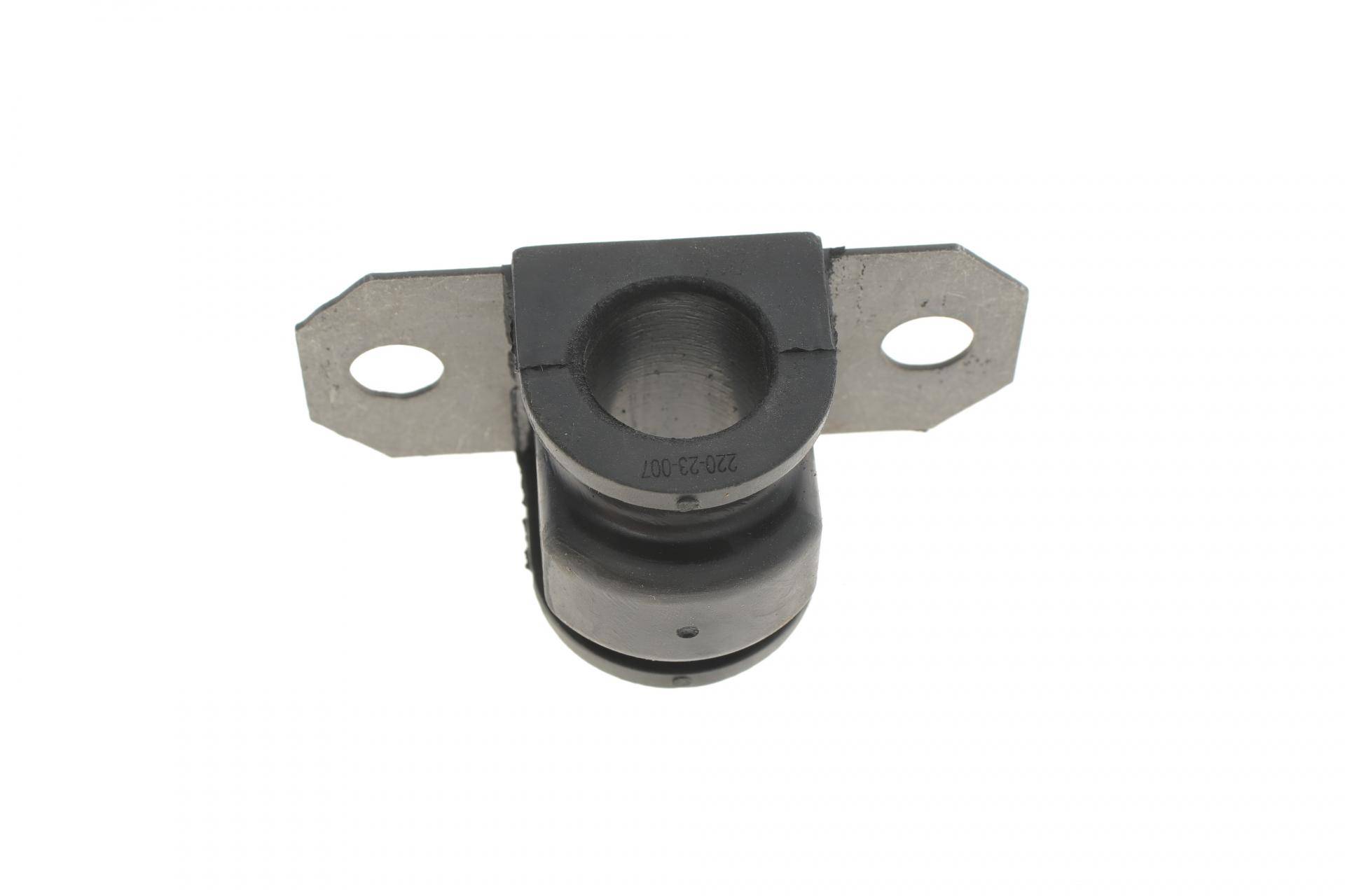 Втулка стабілізатора (переднього) Ford Fiesta VI 1.2-1.6 07- (d=22mm)