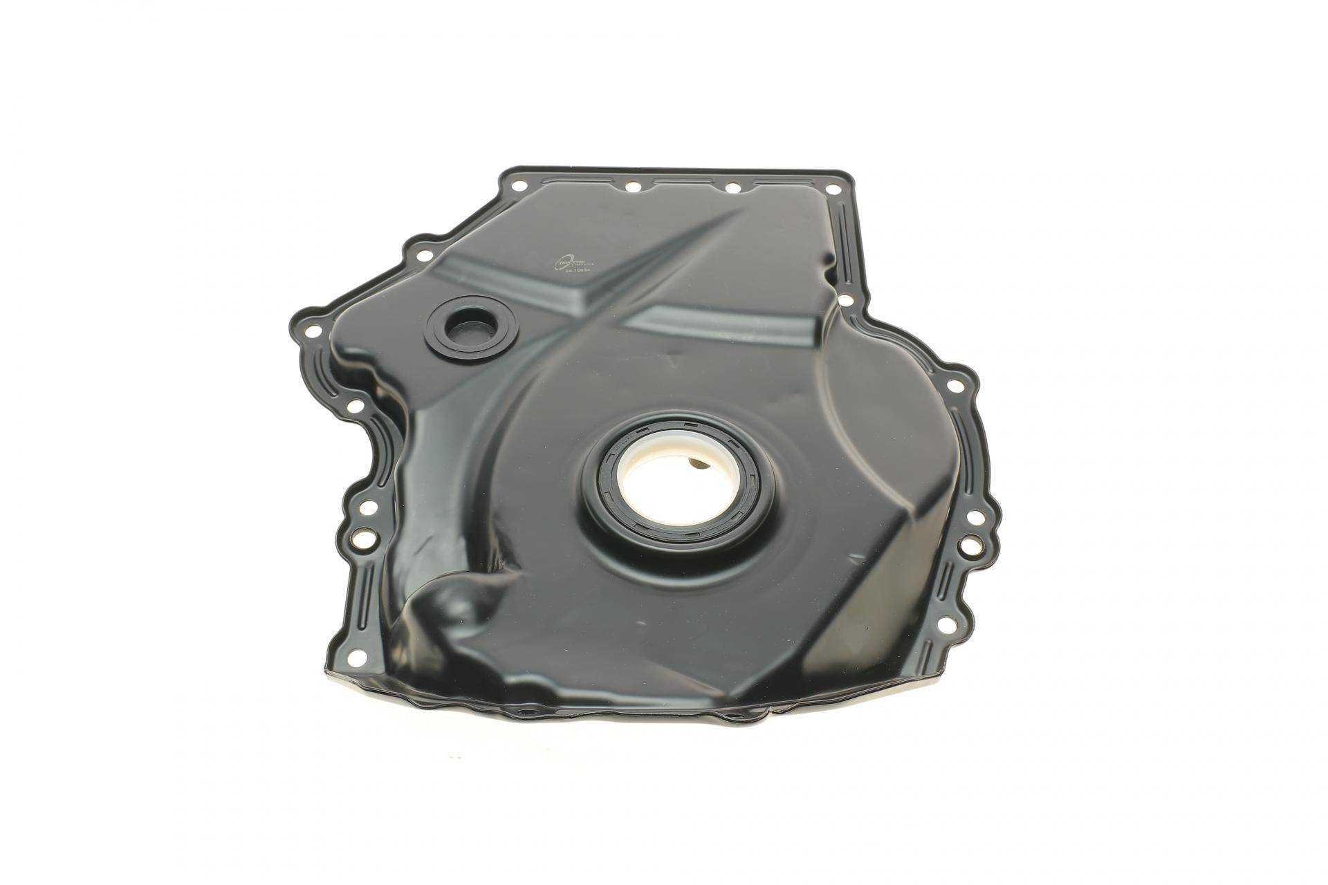Кришка двигуна (передня) Audi A3/A4/A5/Q3/TT/Skoda Octavia II/VW Golf 1.8/2.0 04-