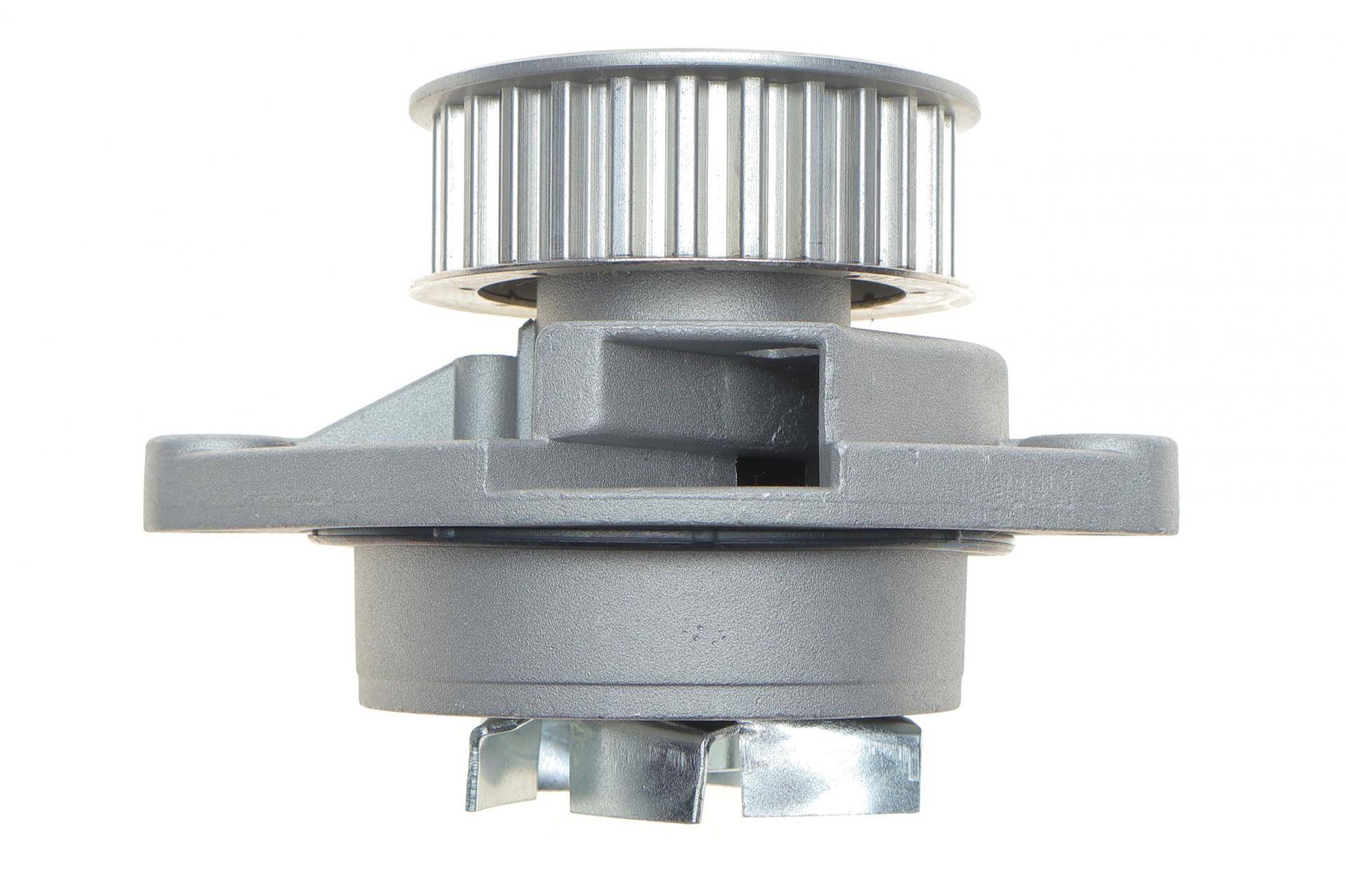 Комплект ГРМ + помпа VW Golf/Bora/Seat 1.4 V16 97-06( 130x20/58x17)