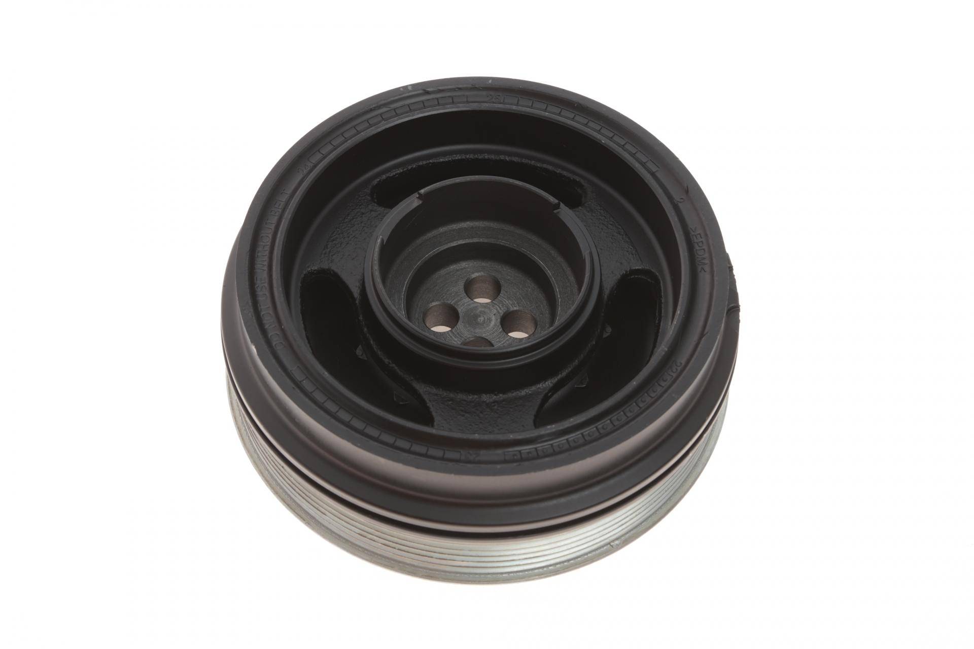 Шків колінвалу BMW X1 (F48)/X2 (F39) 14- B47/B48