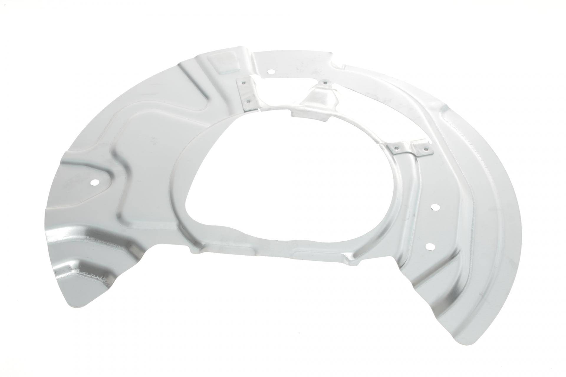 Захист диска гальмівного (переднього) (L) BMW X5 (F15)/X6 (F16) 2.0-4.8 06-18
