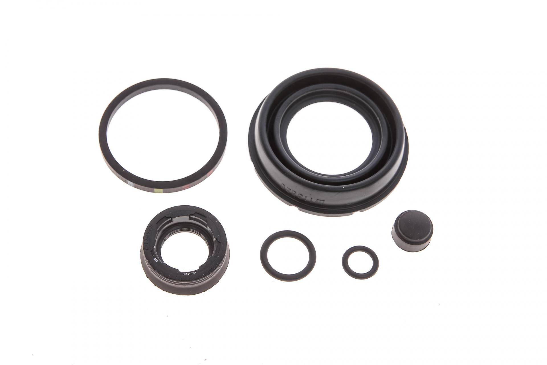Ремкомплект супорта (заднього) Ford Focus IV 18-/Kuga III 19- (d=38mm) (ATE)